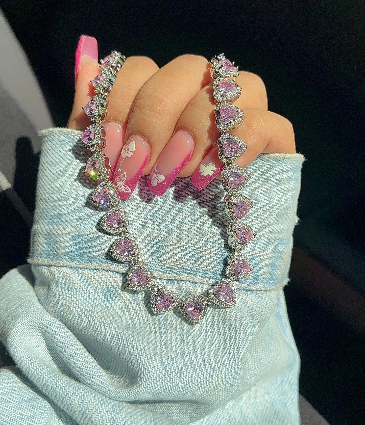 PRINCESA | COLLAR