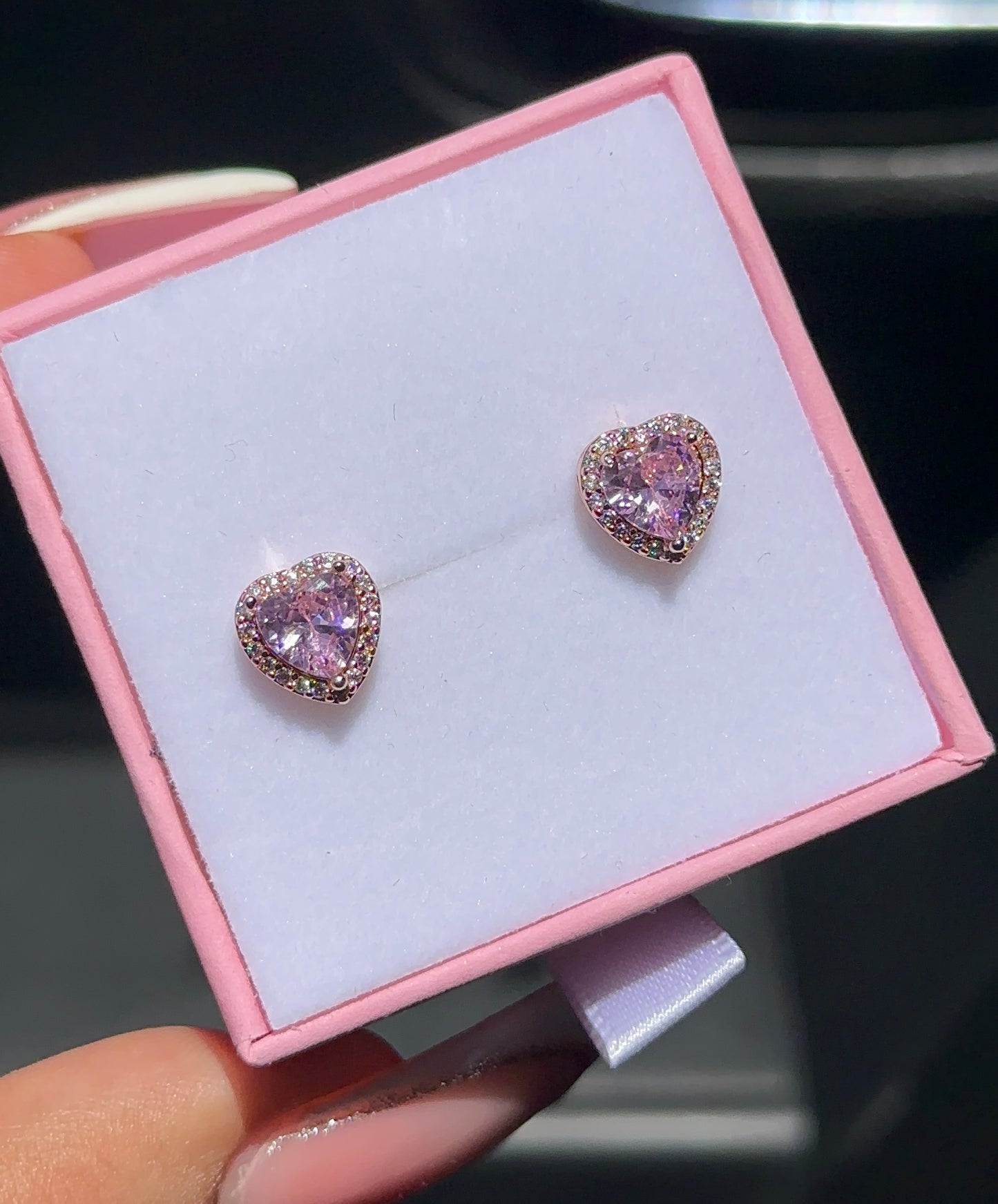 PRINCESA | Pendientes