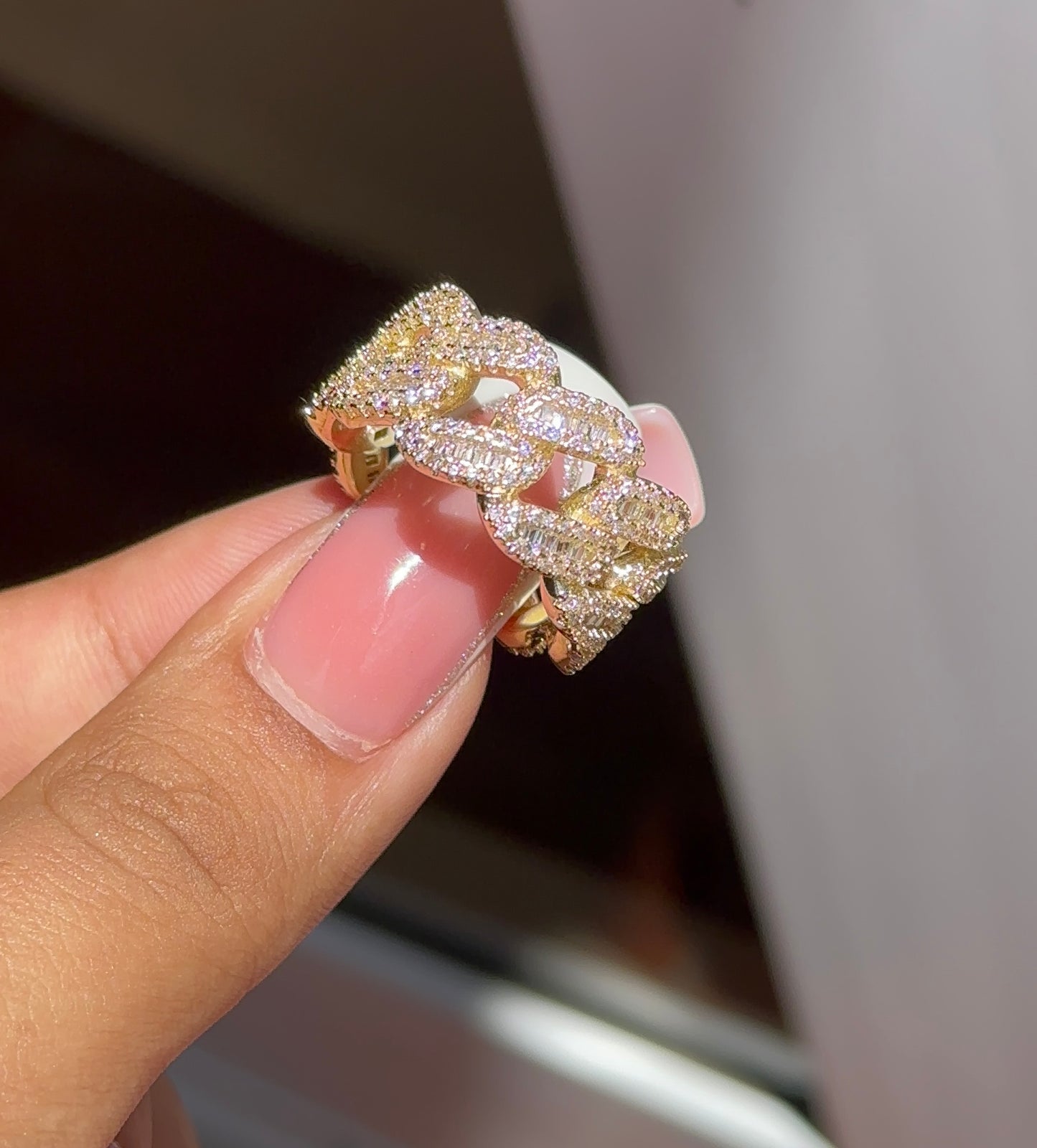 Camila | Anillo