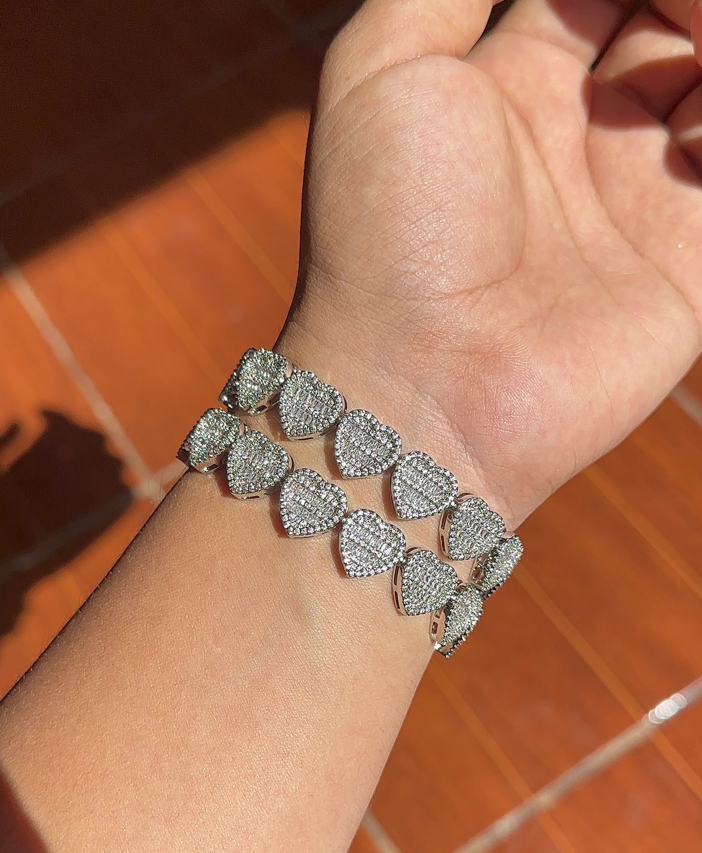 Peso Pluma | Brazalete
