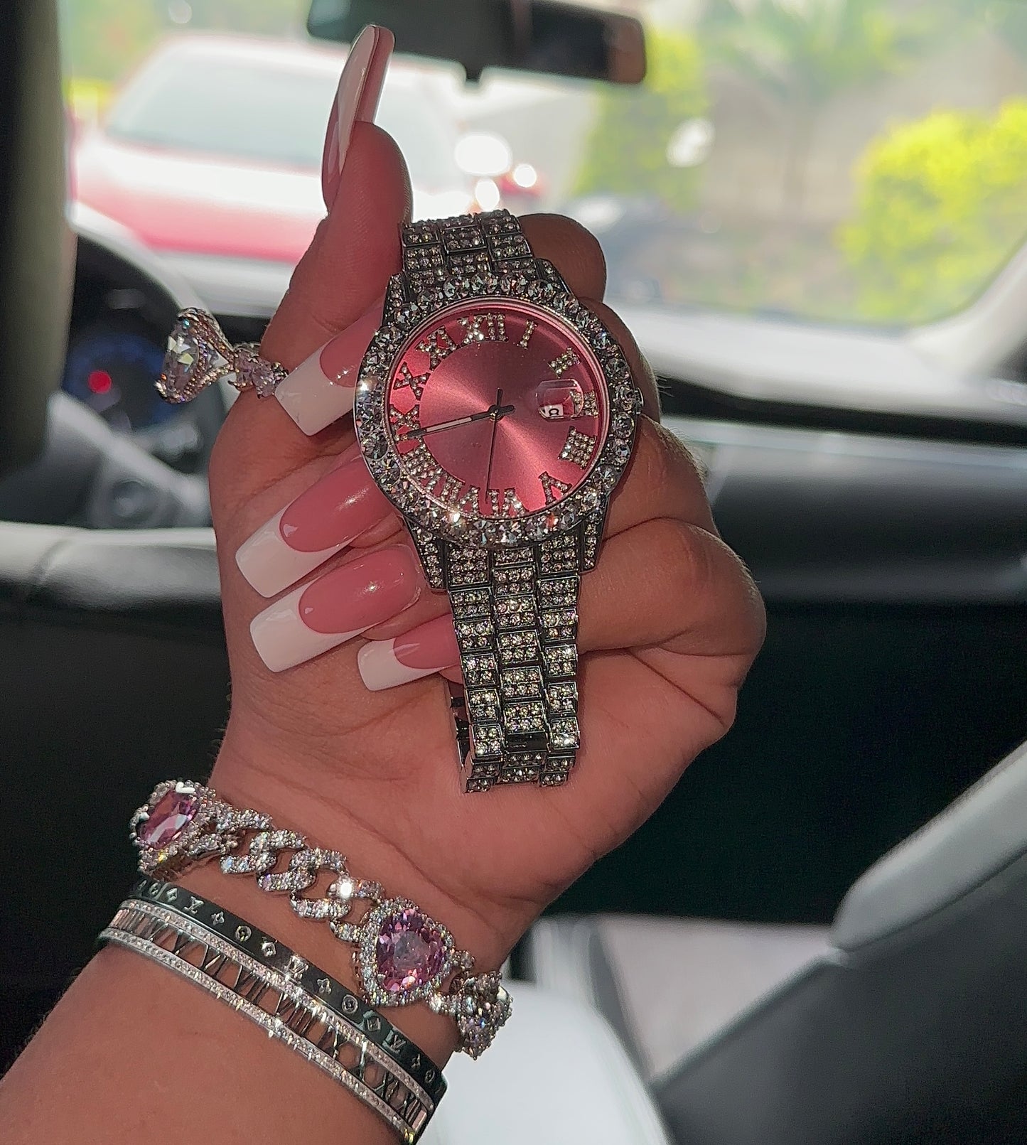 iCONO | Reloj