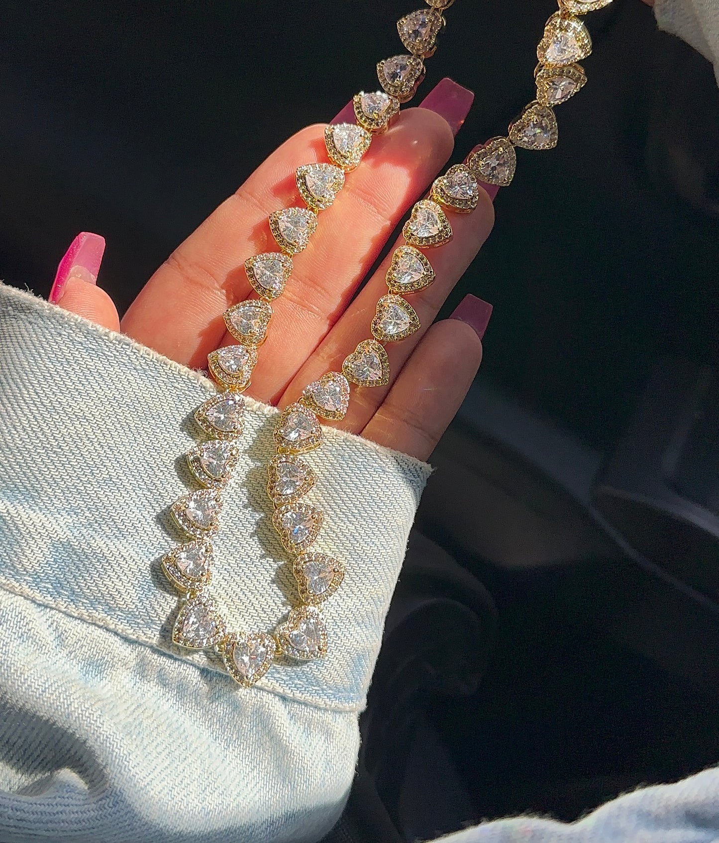 PRINCESA | COLLAR