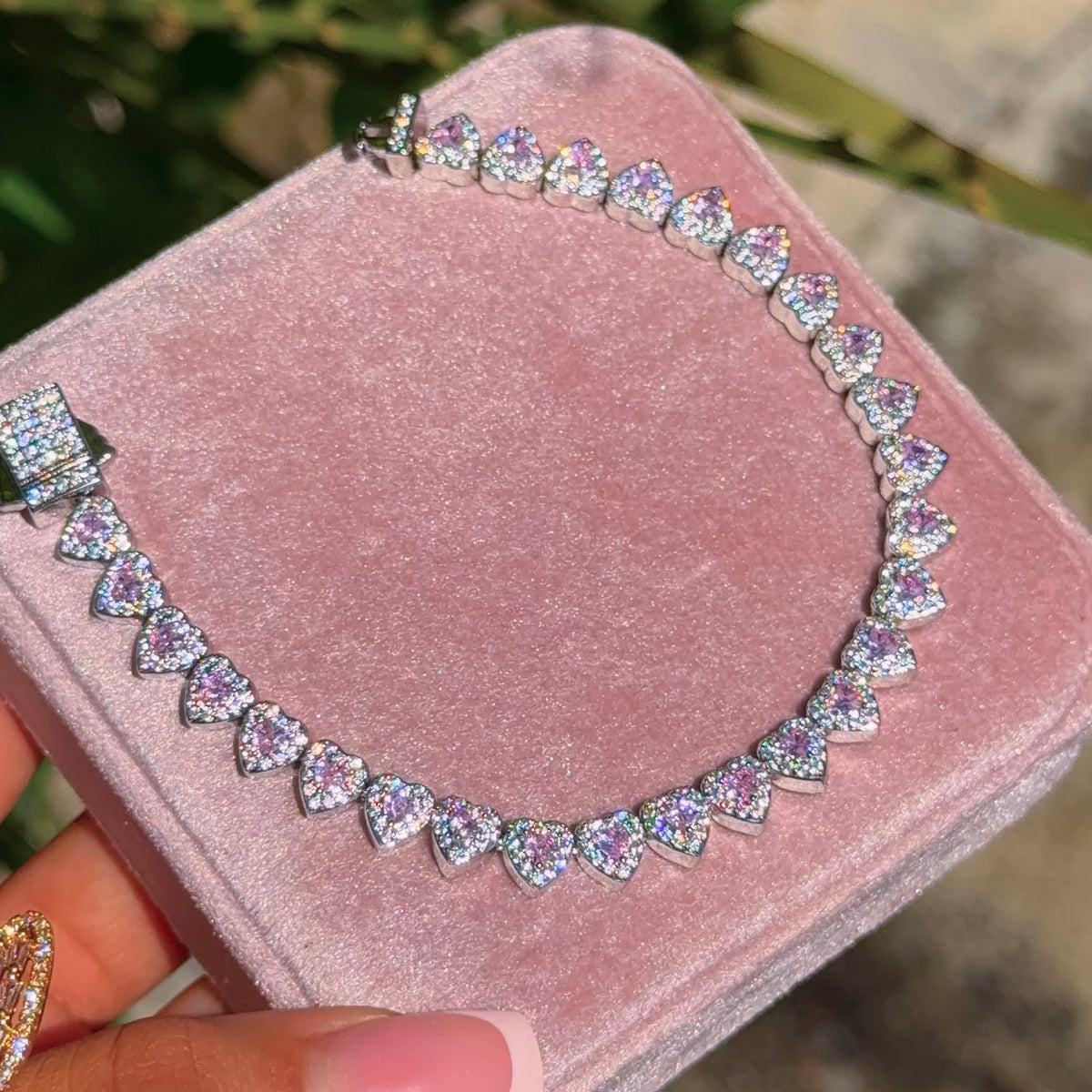 Princesa | Brazalete