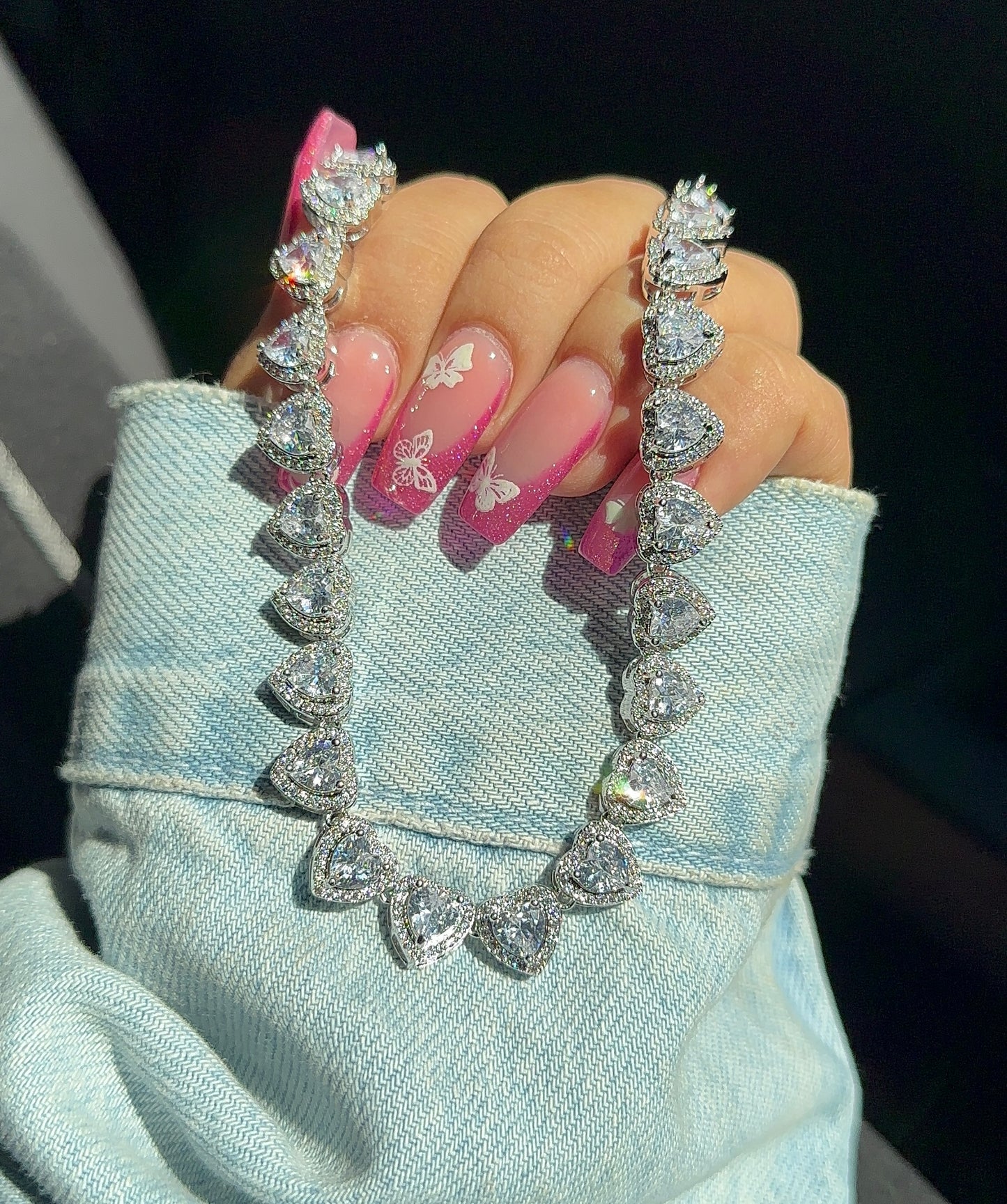 PRINCESA | COLLAR