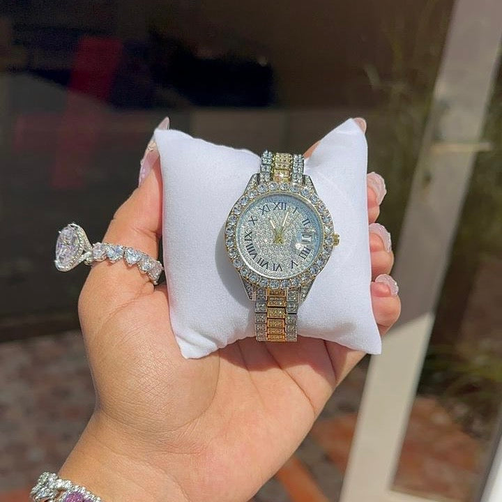 KIMBERLY | Reloj