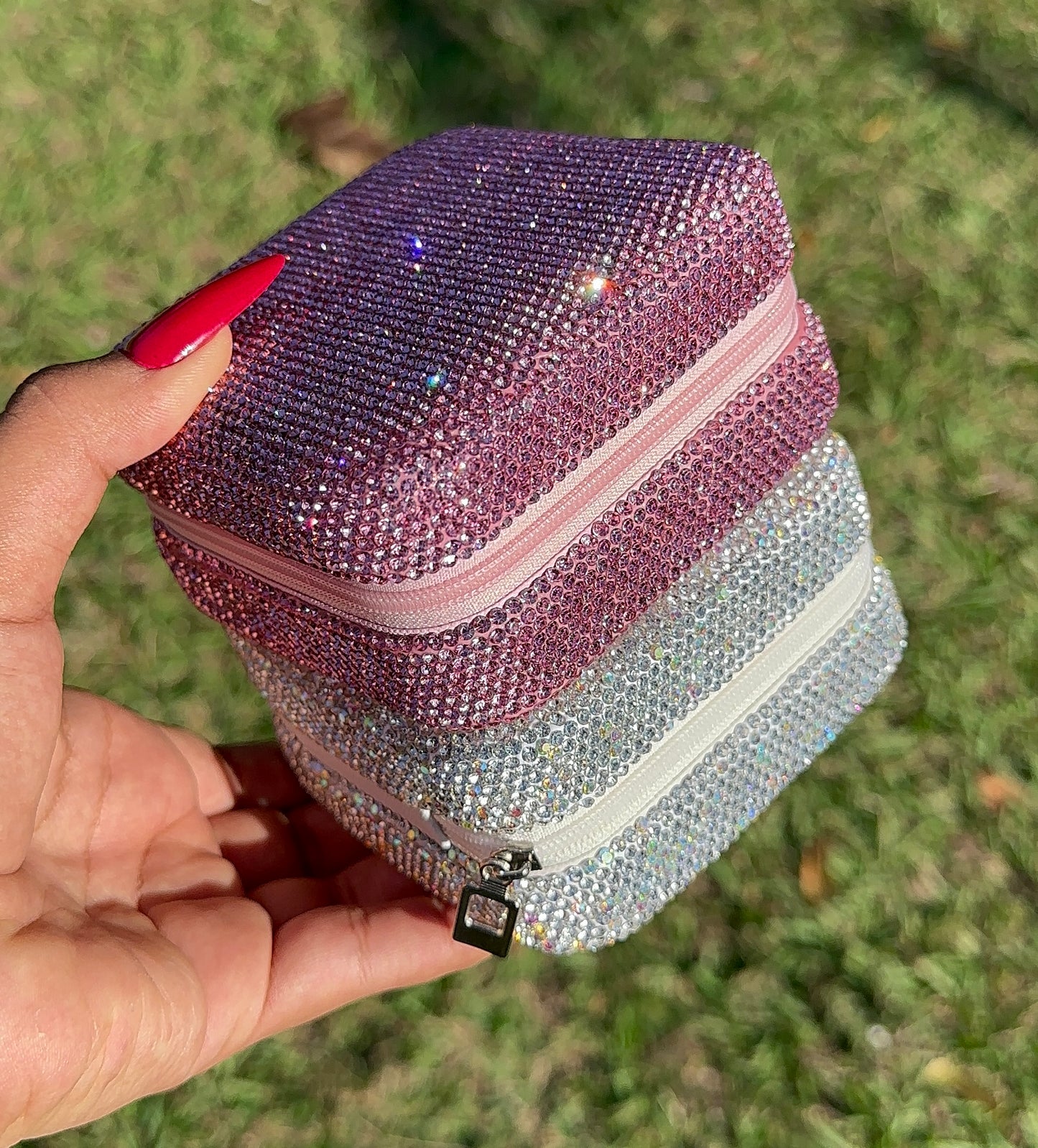 Joyero Glam | Joyero