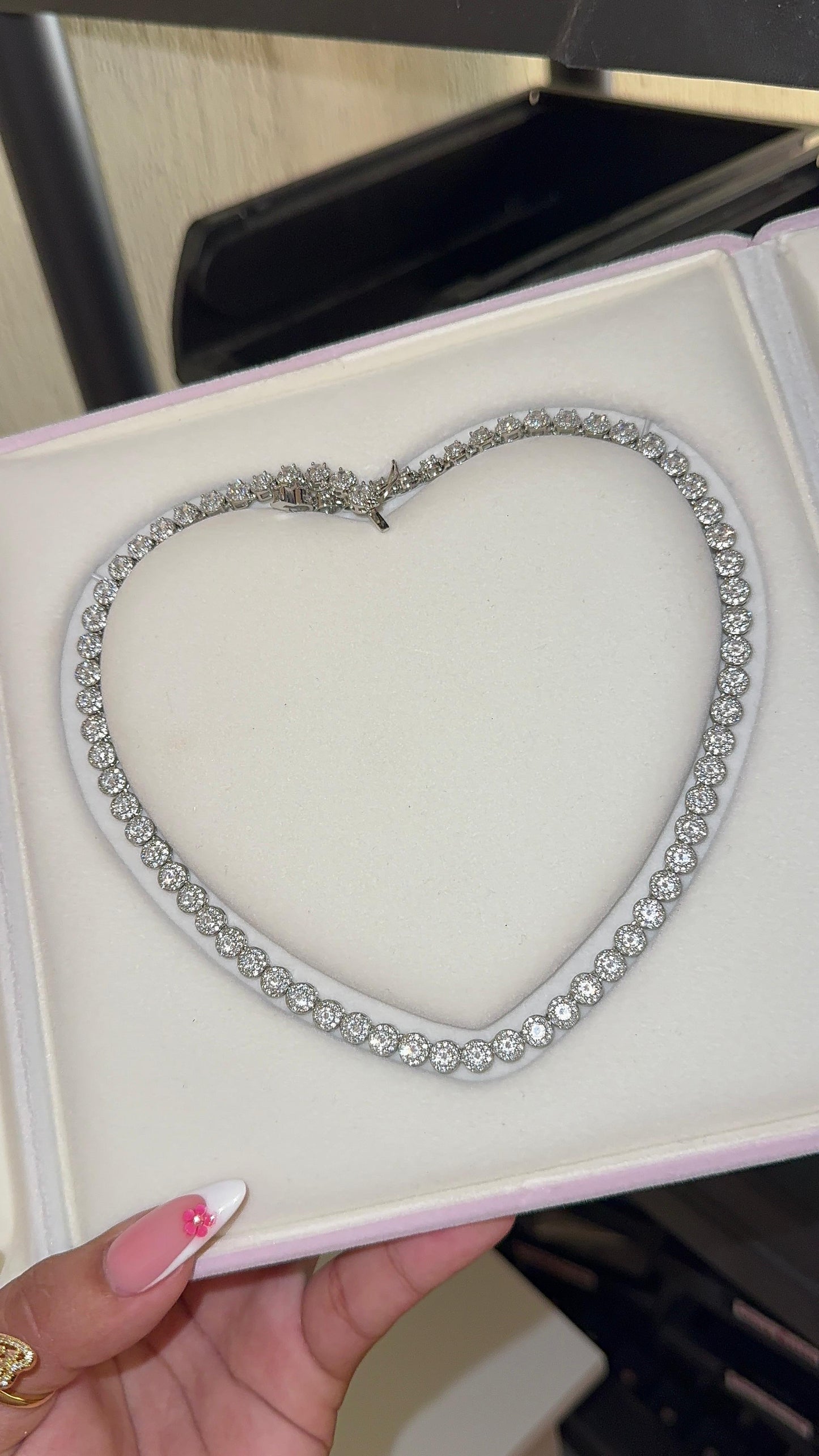 Angelical | Collar