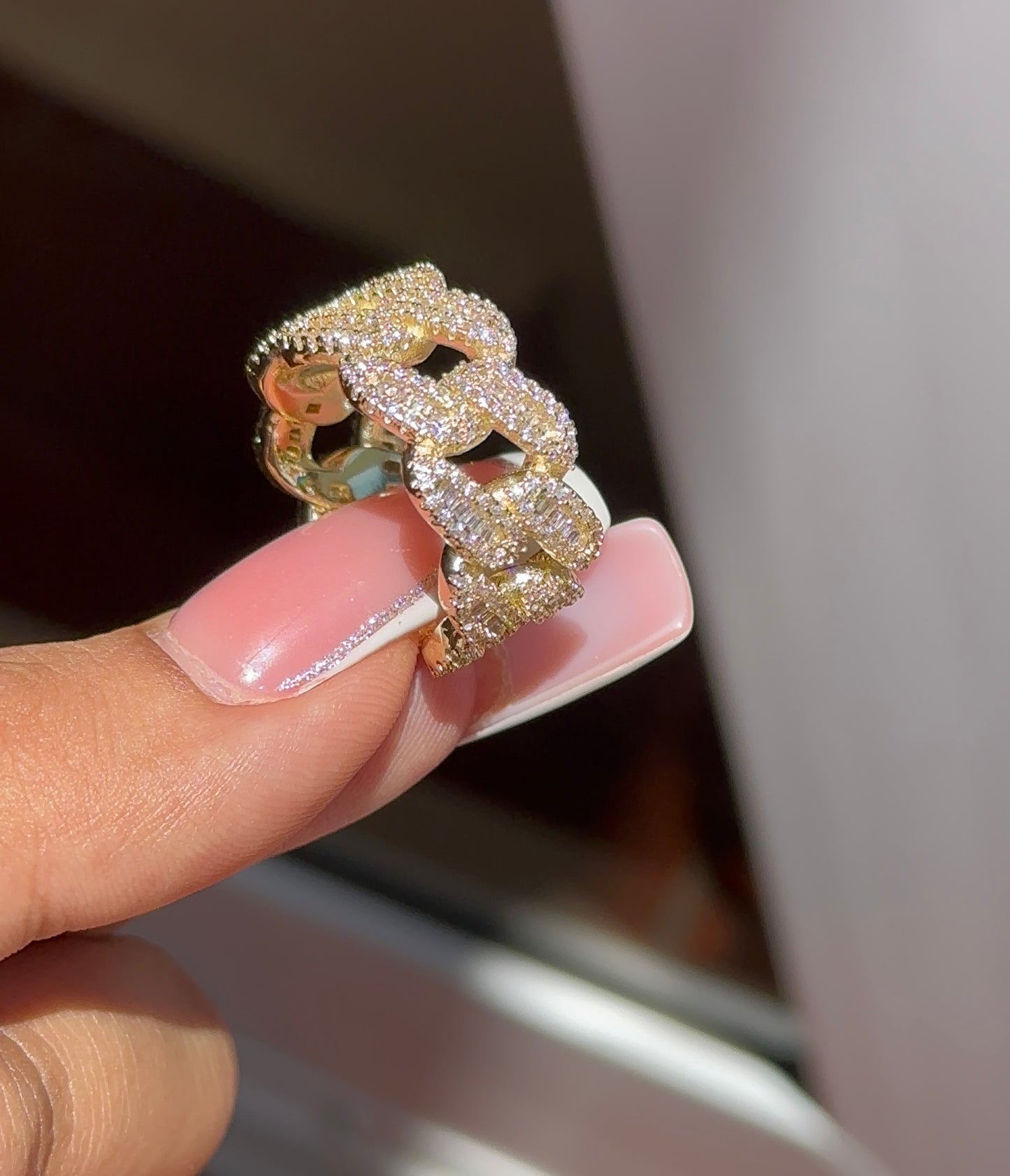 Camila | Anillo