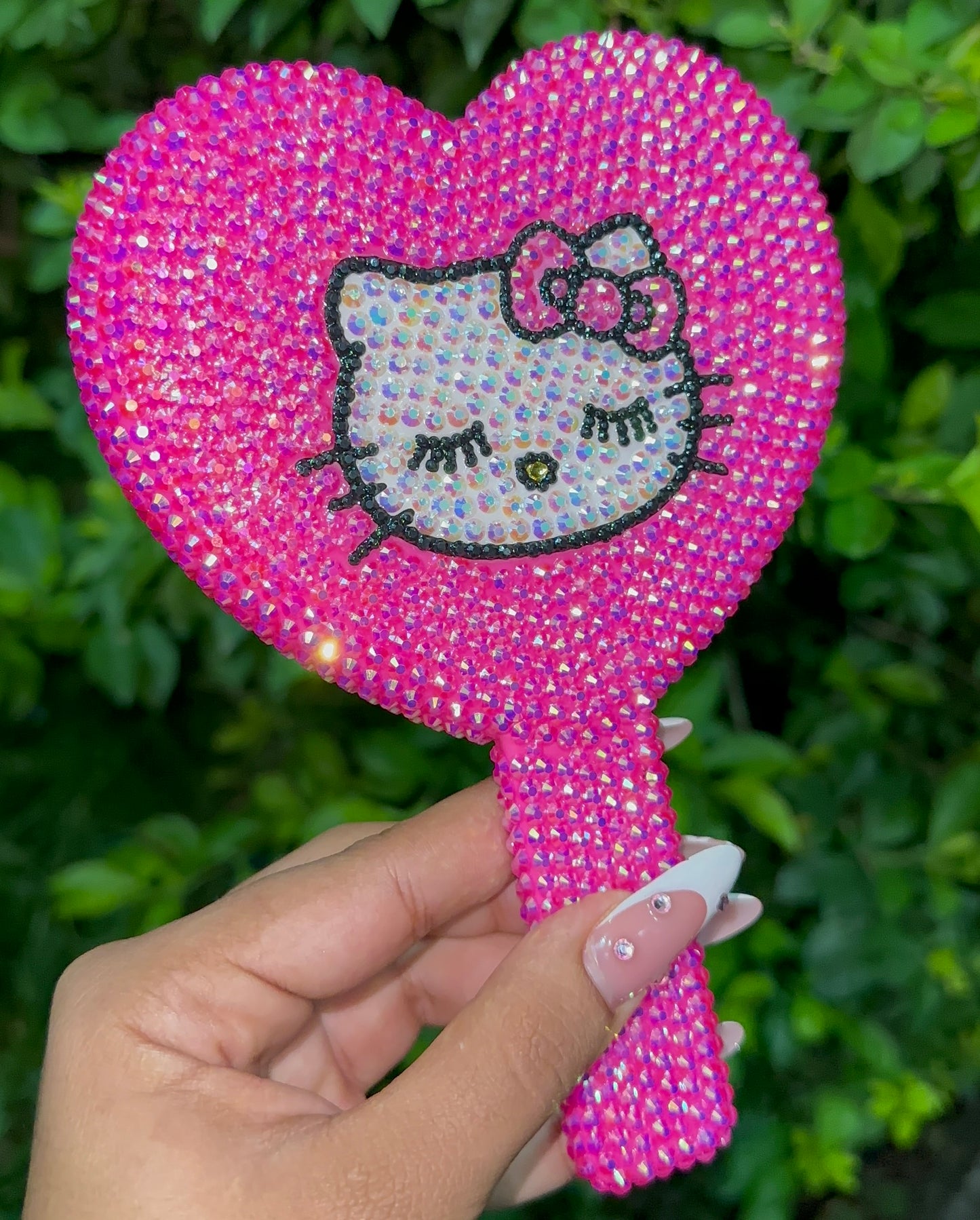 HelloKitty Espejo | Espejo