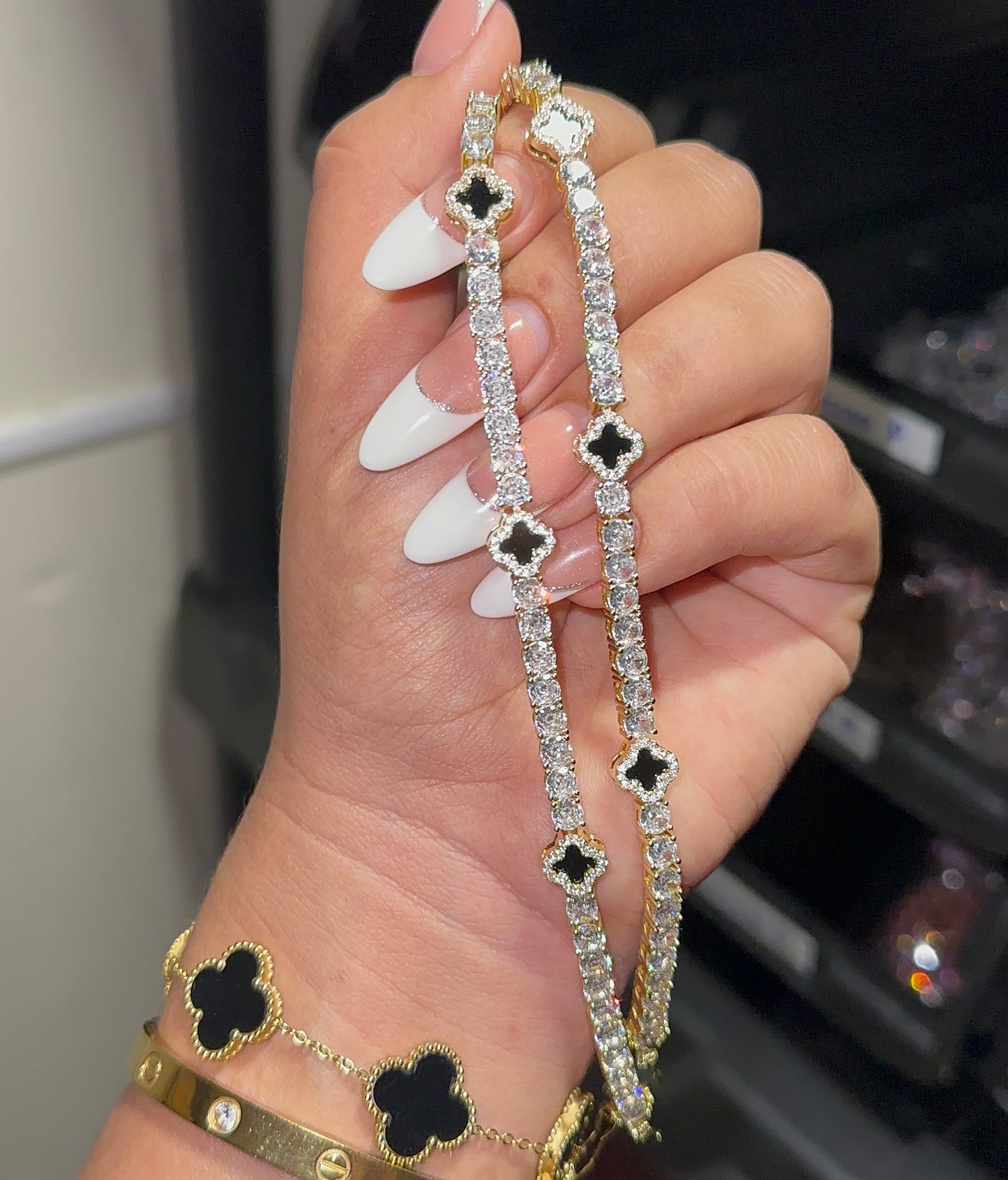Cary Tenis | Brazalete