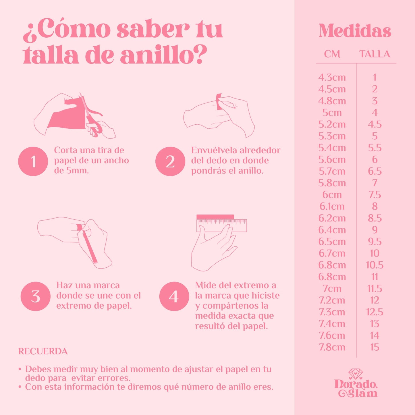 Reina Anillo Plata S925