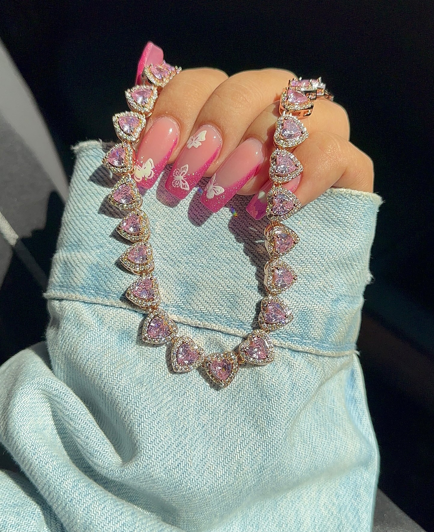 PRINCESA | COLLAR