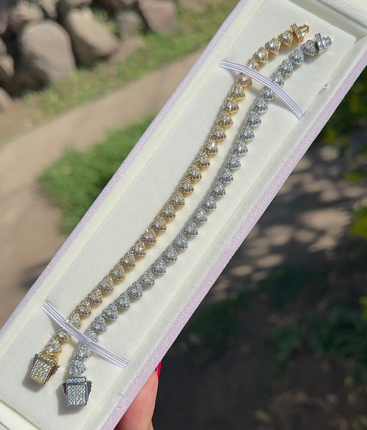 Princesa | Brazalete