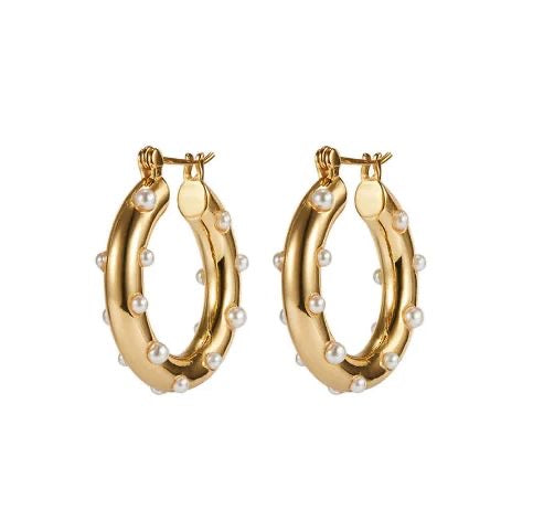 Modelo 15 | Aretes Pendientes