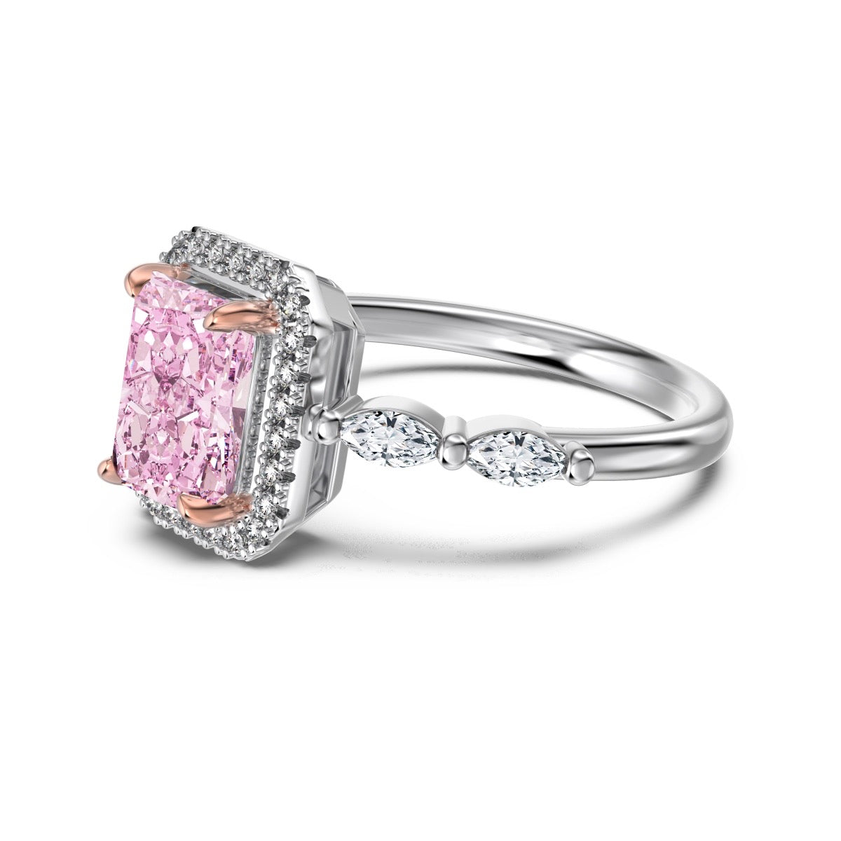 Amor Mío 2.0 | Anillo Plata 925