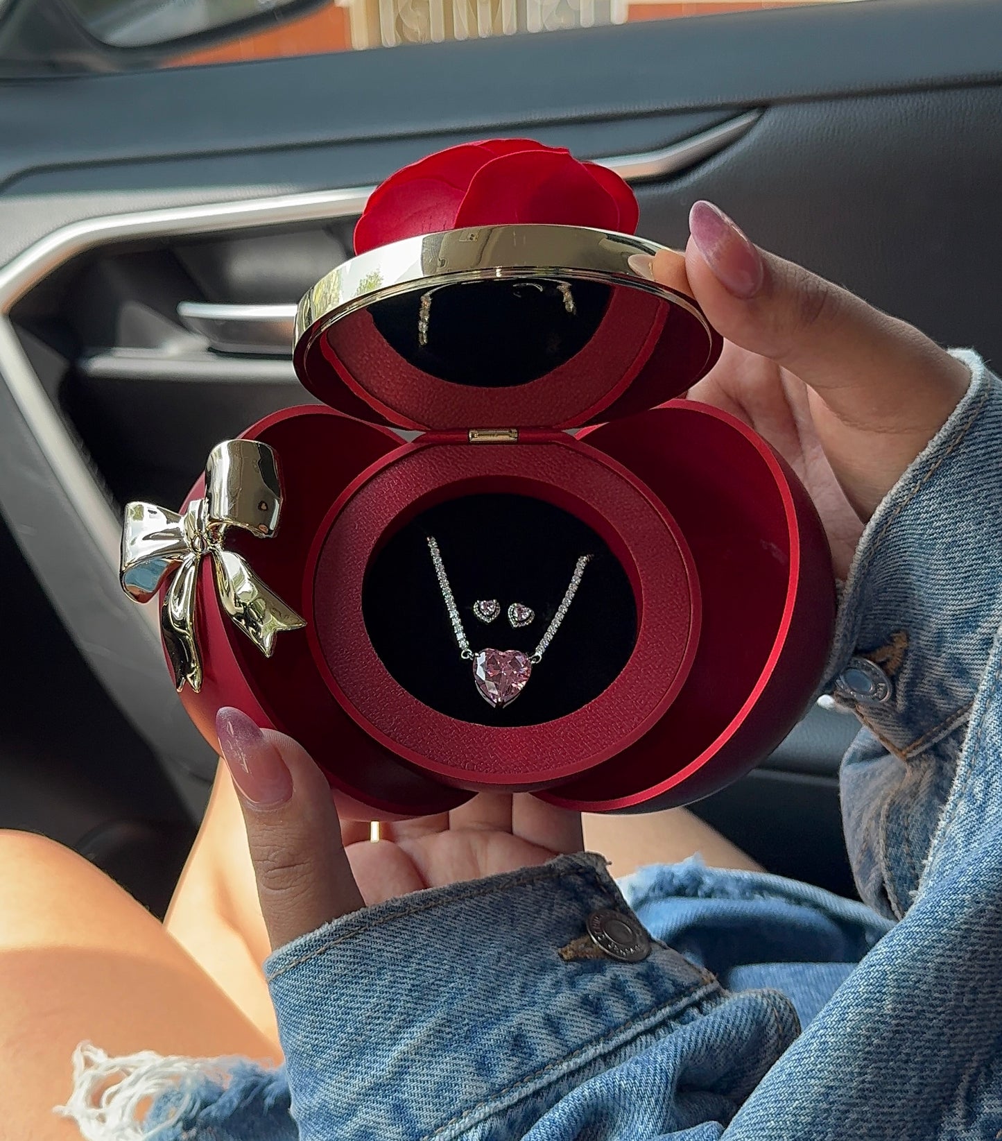 Joyero Esfera | Joyero