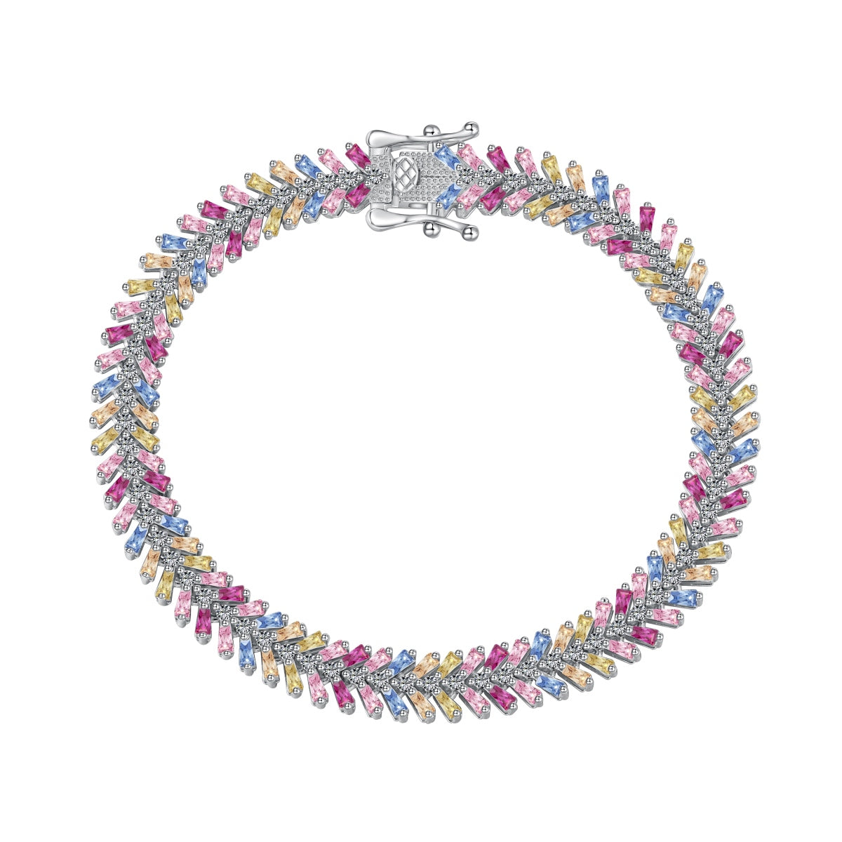 Flora | Brazalete
