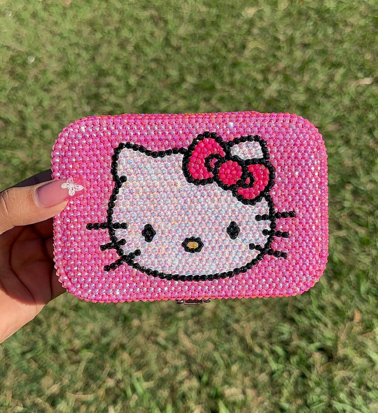 Hello Kitty | Joyero