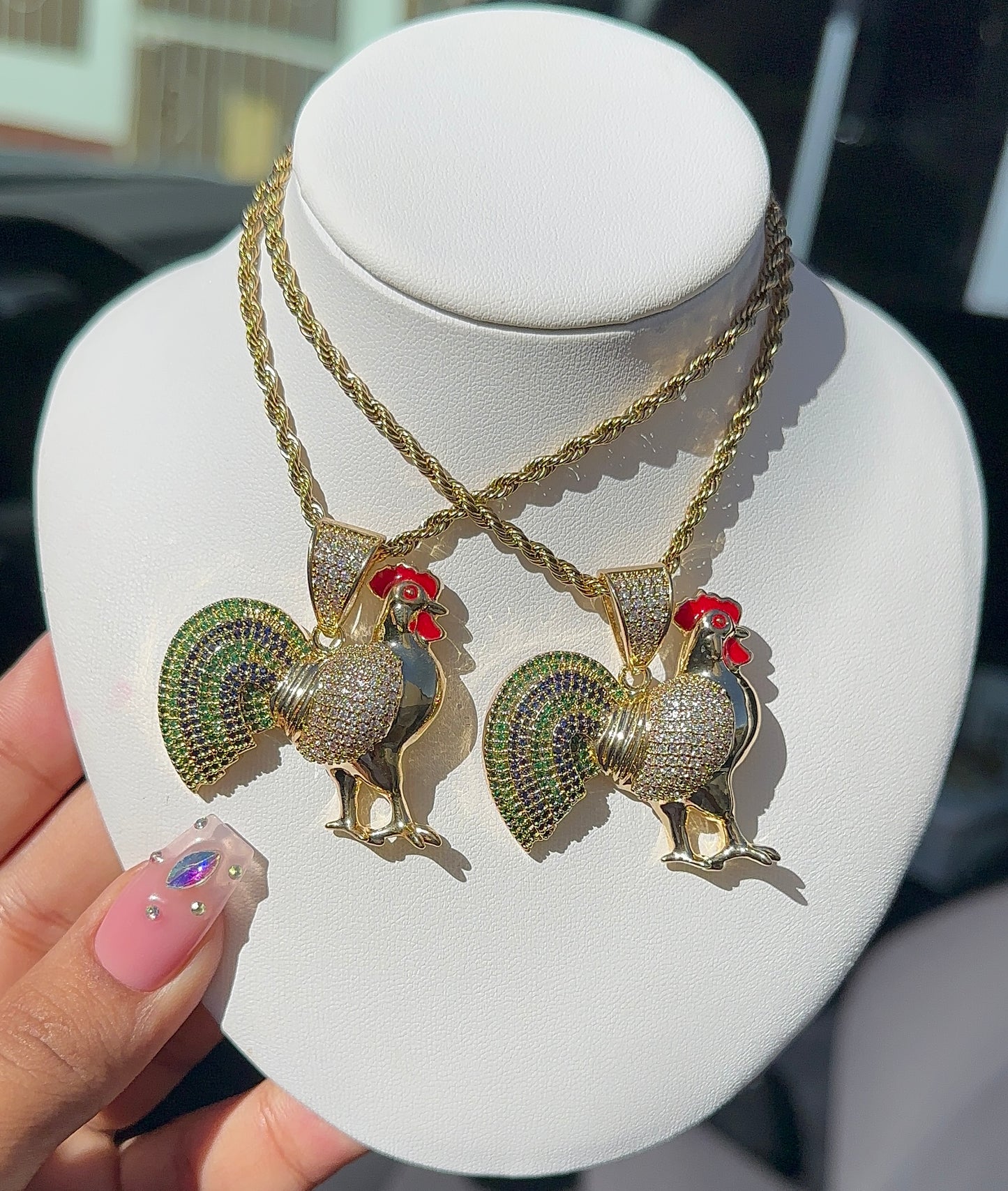 Gallo | Collar