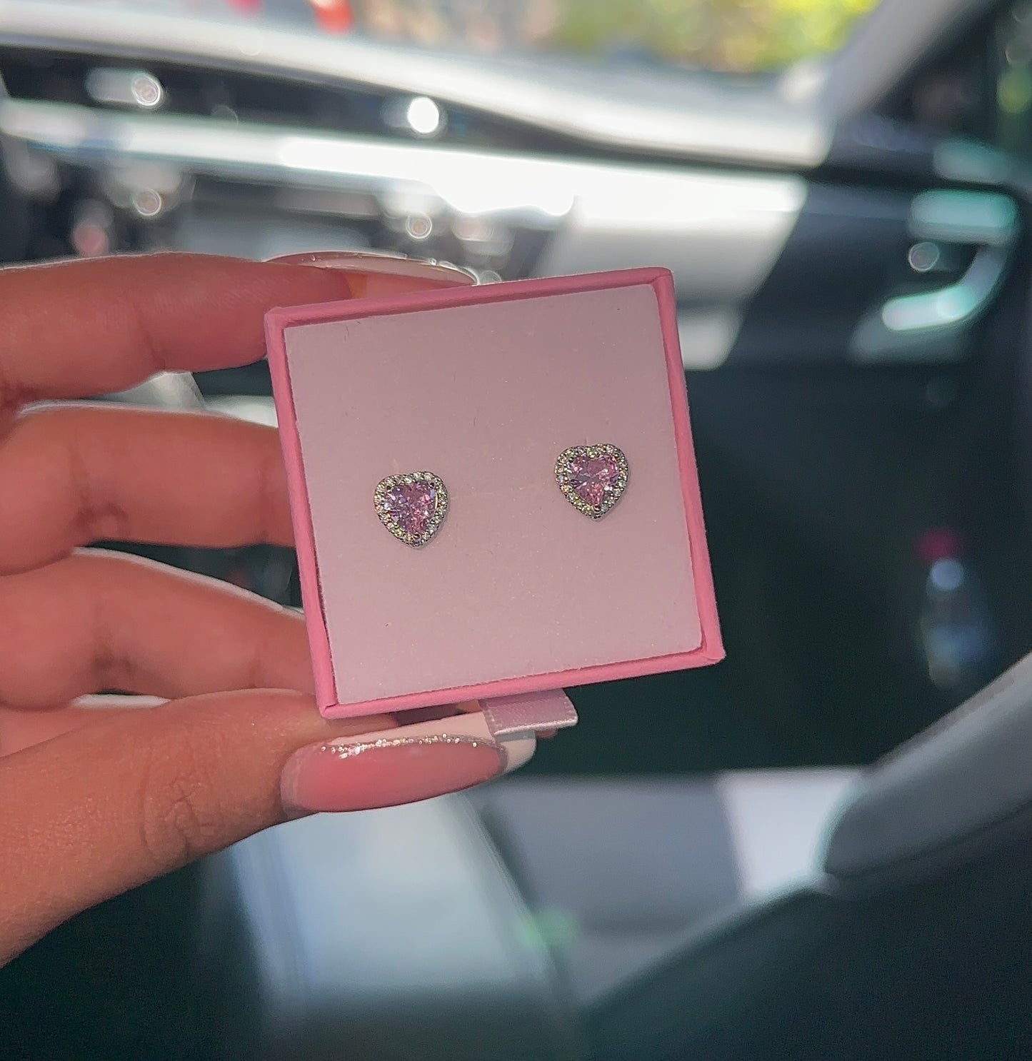 PRINCESA | Pendientes