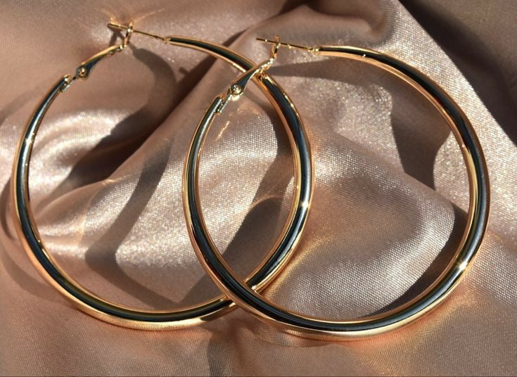 Modelo 14 | Aretes Pendientes