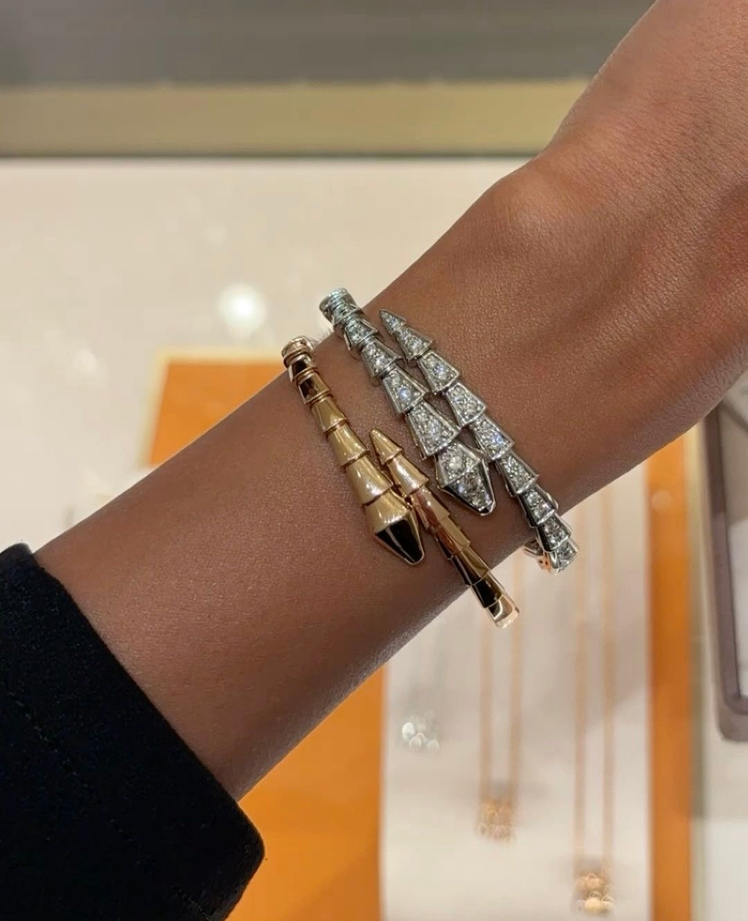 Balencia | Brazalete Pulsera