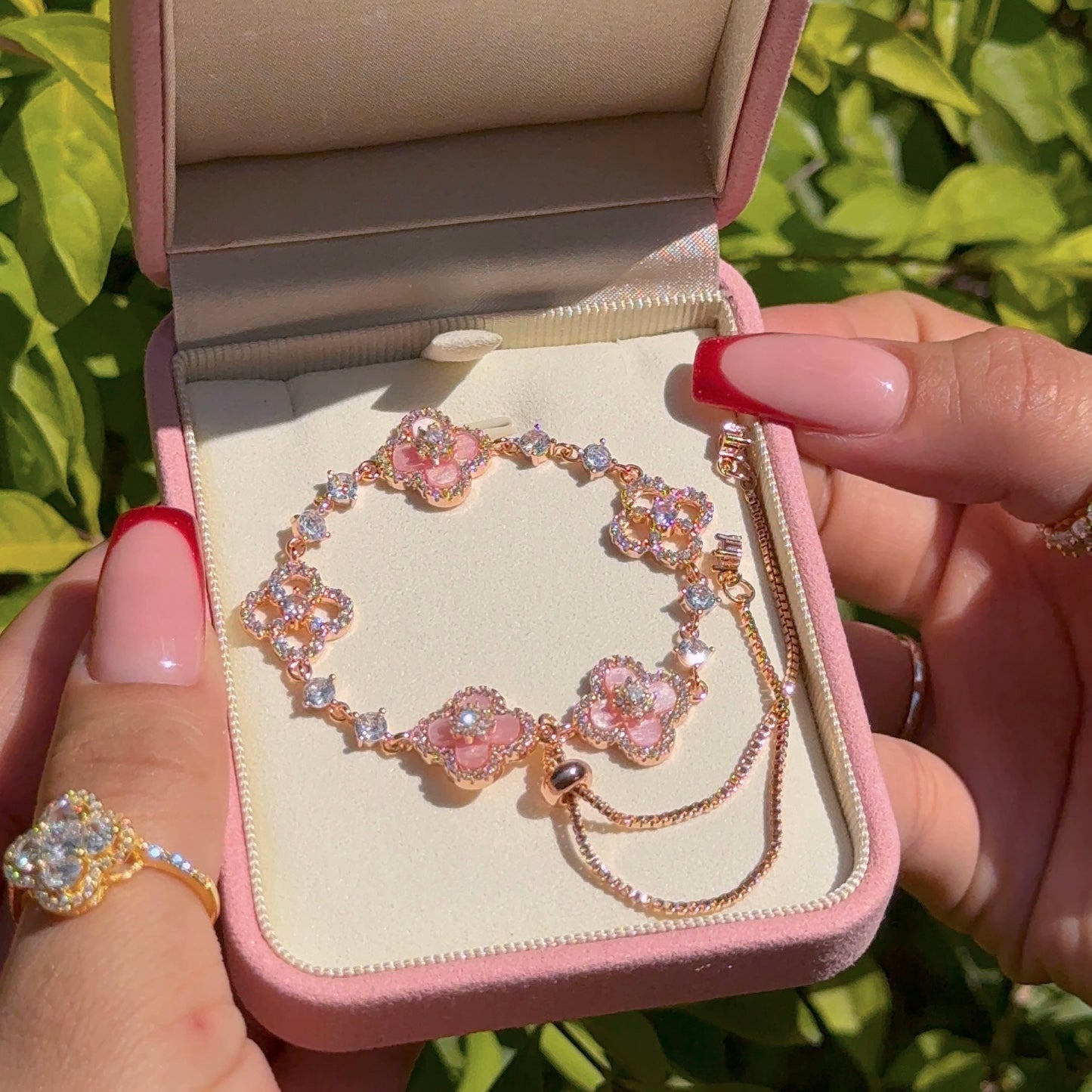 CARY 2.0 | BRAZALETE