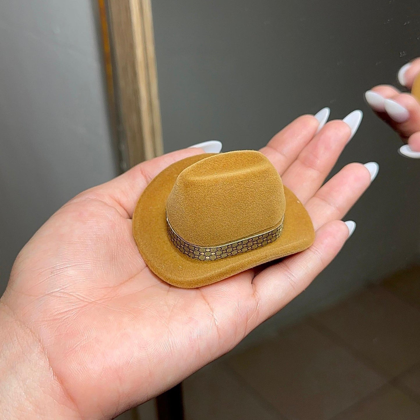 Sombrero Vaquero | Joyero