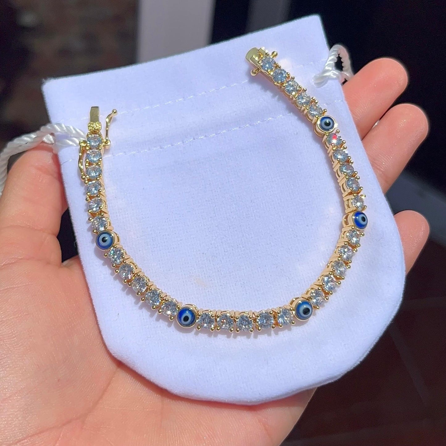 Maddison | Pulsera