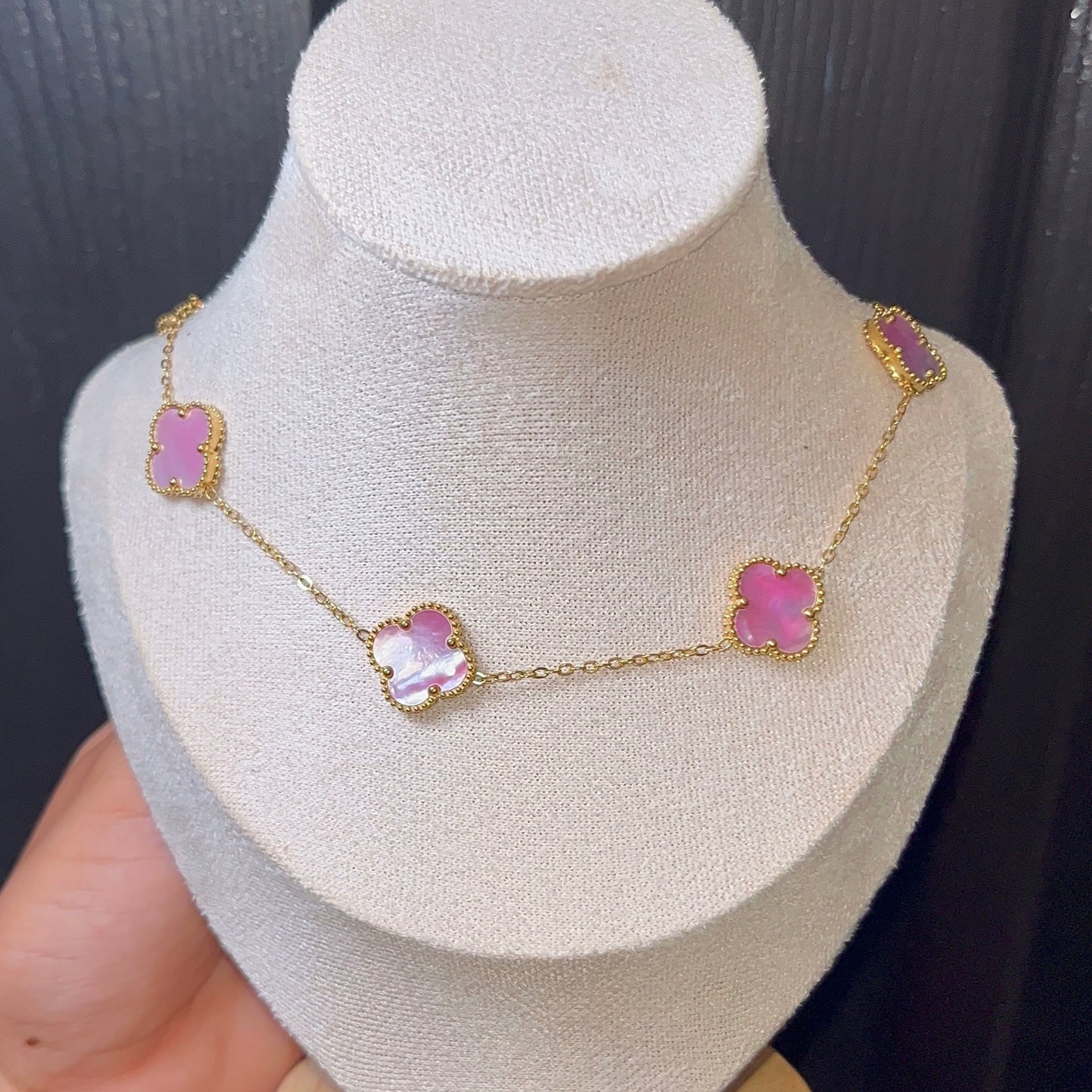 Cary VC | Collar