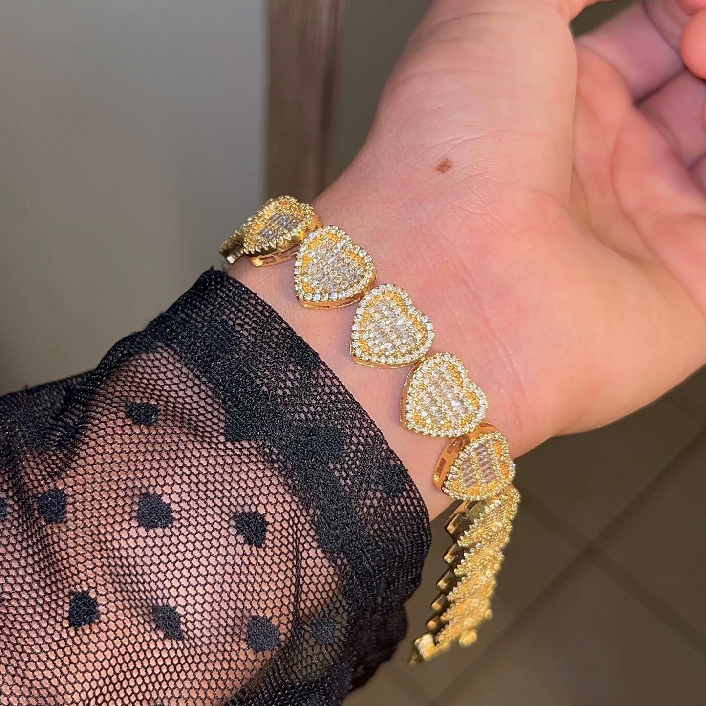 Peso Pluma | Brazalete