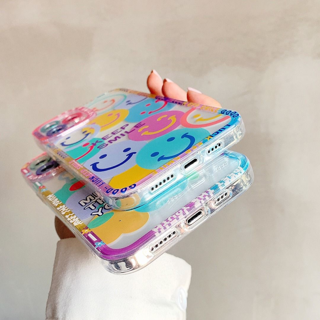 Funda Colores | Celular