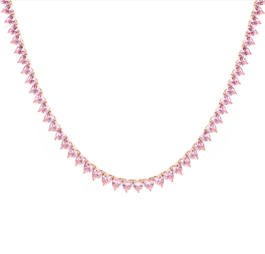 AMBER | Collar