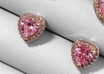 PRINCESA | Pendientes