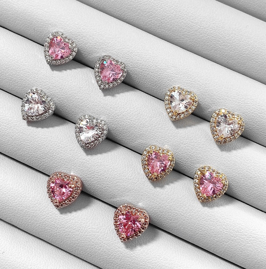 PRINCESA | Pendientes