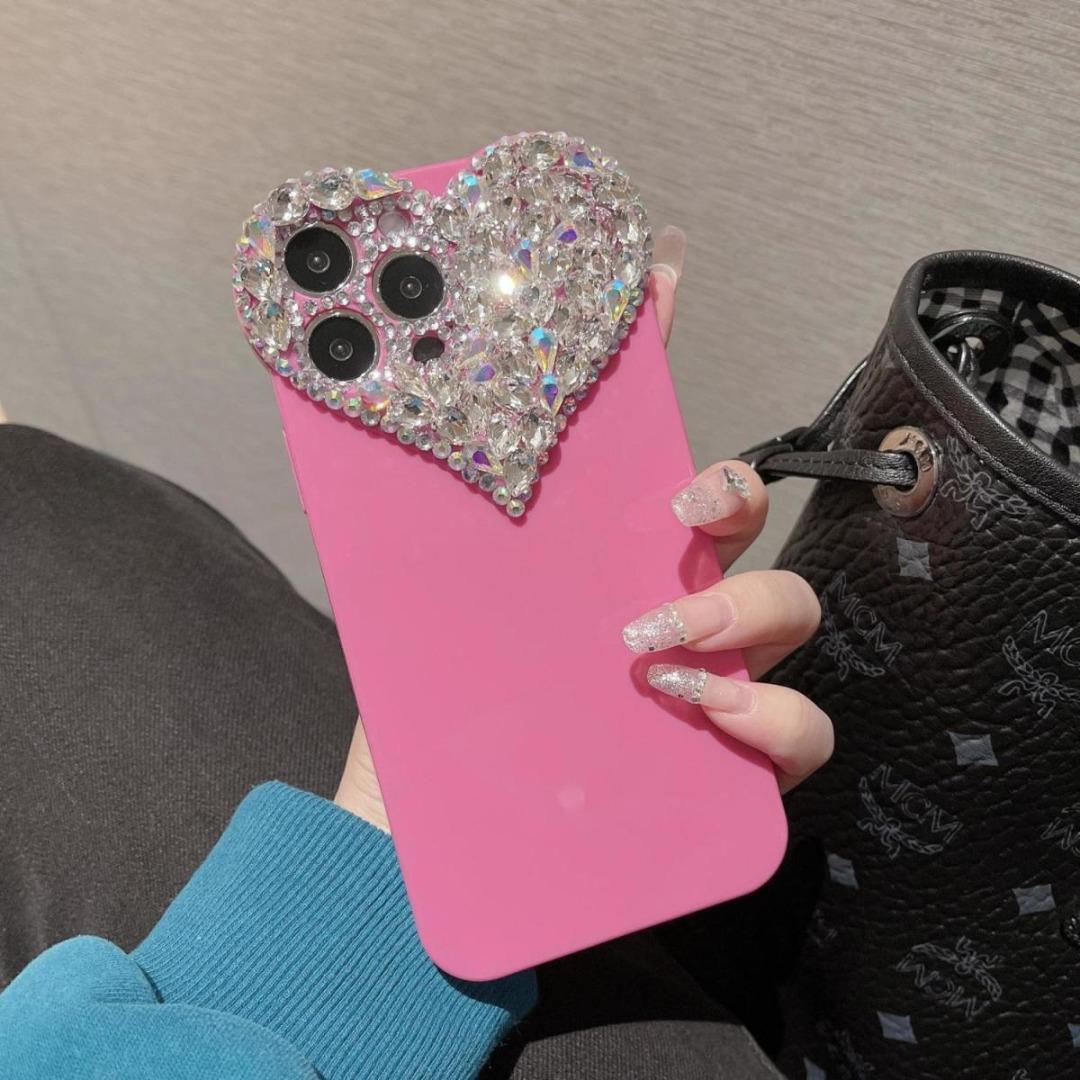 Funda Corazón | Celular