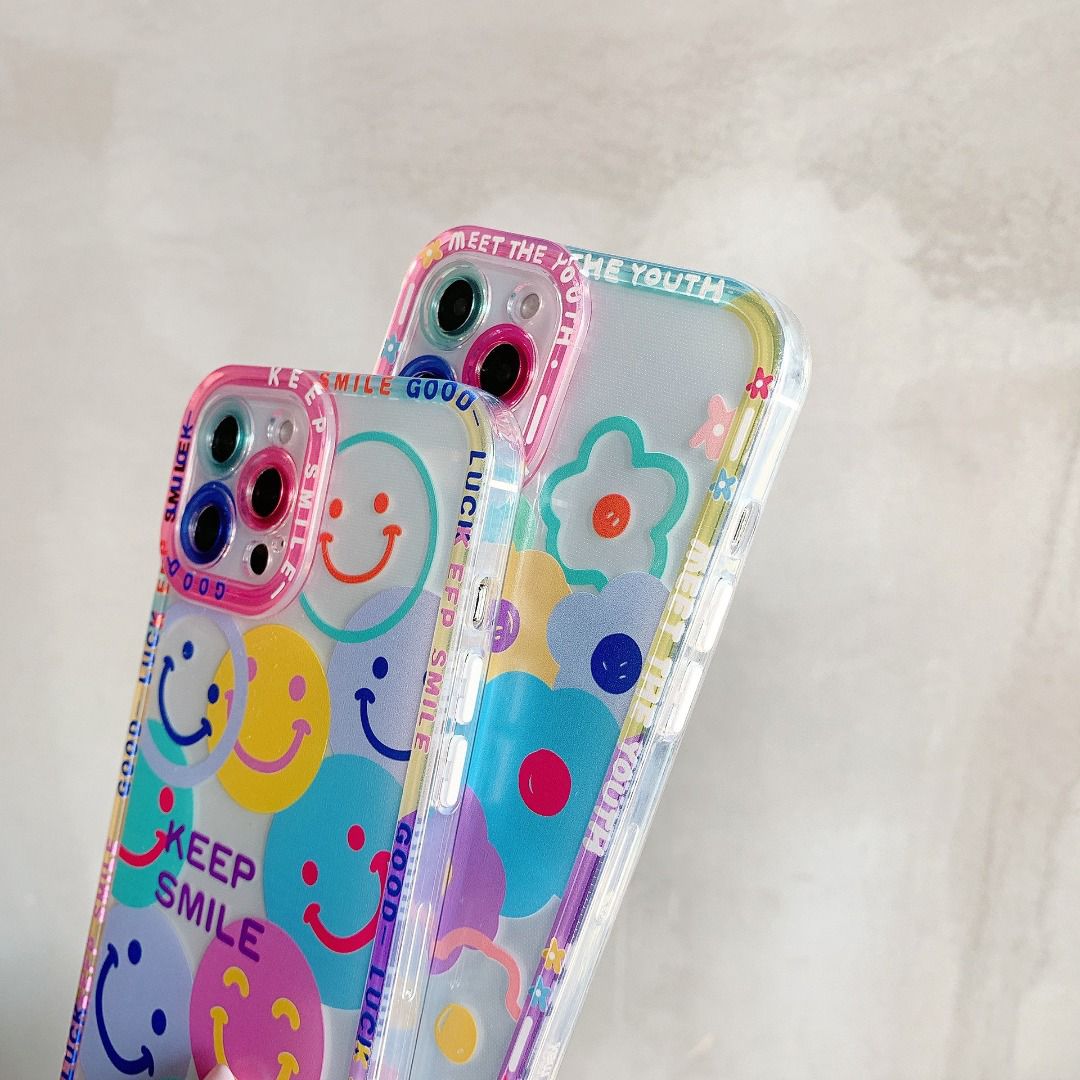 Funda Colores | Celular