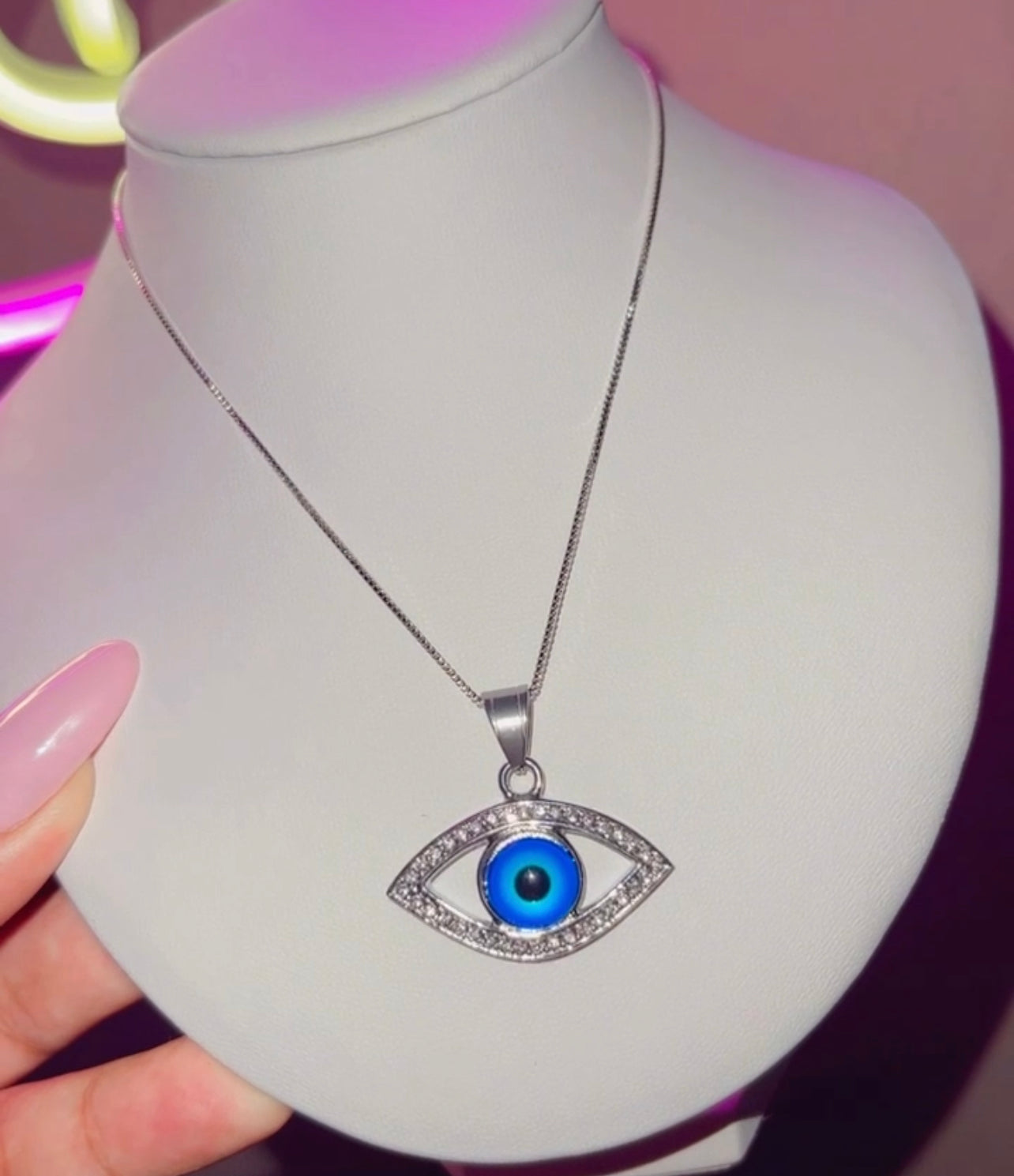 SUERTE | Collar