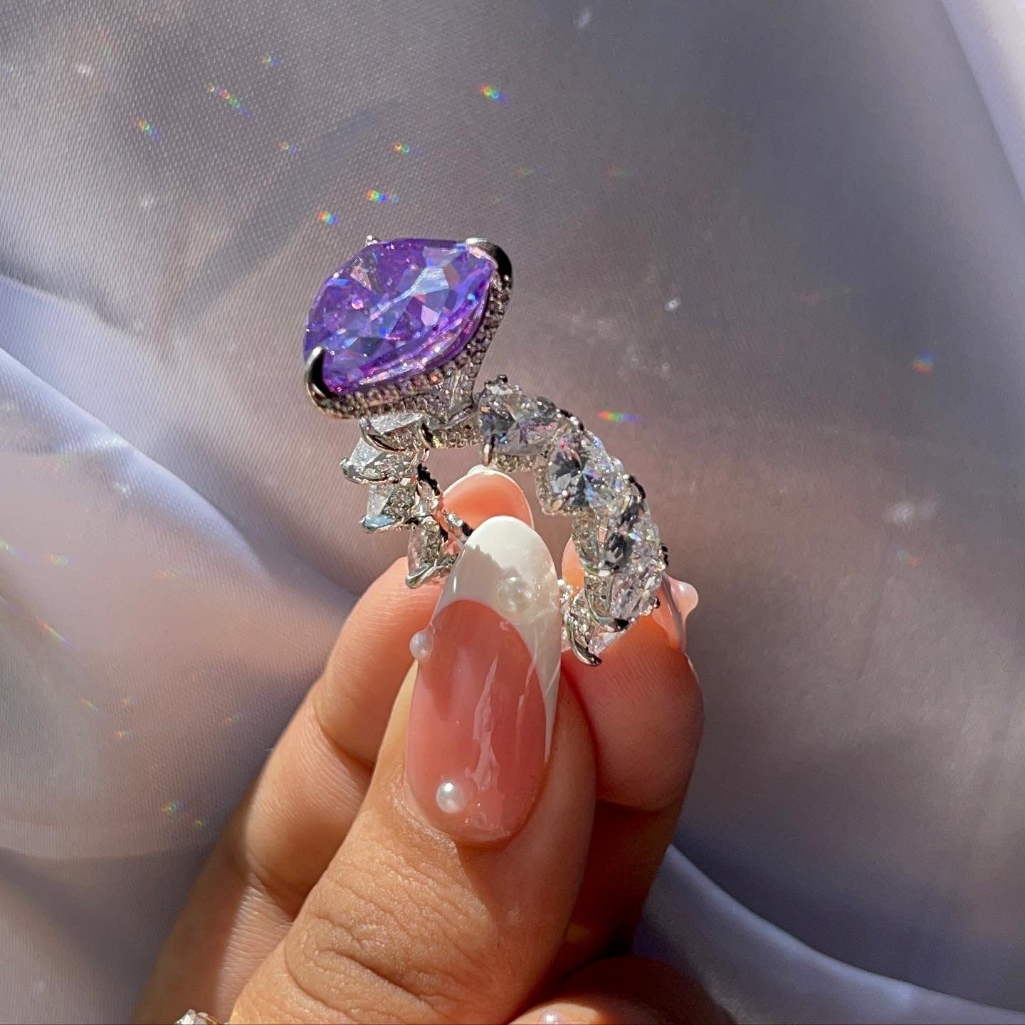DONCELLA | Anillo