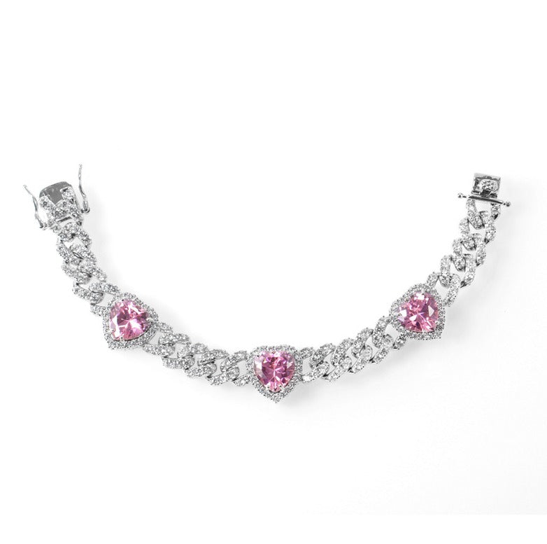 Rosy | Pulsera