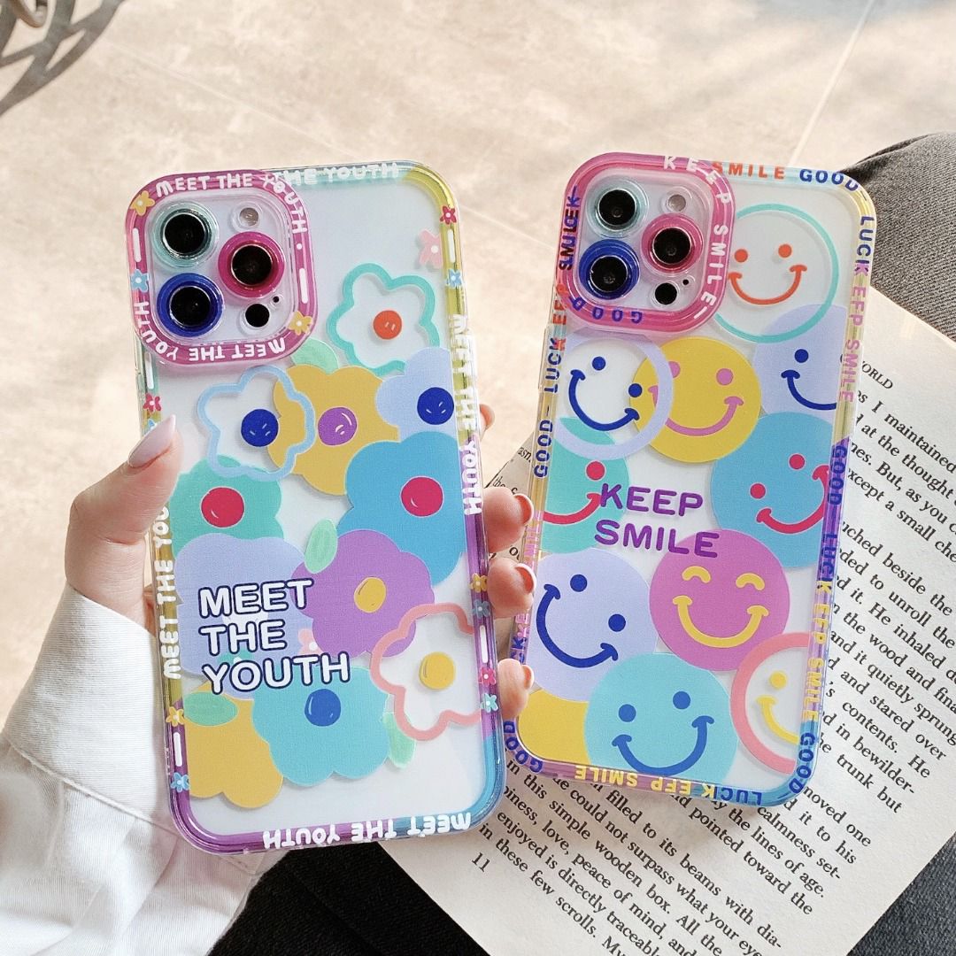 Funda Colores | Celular