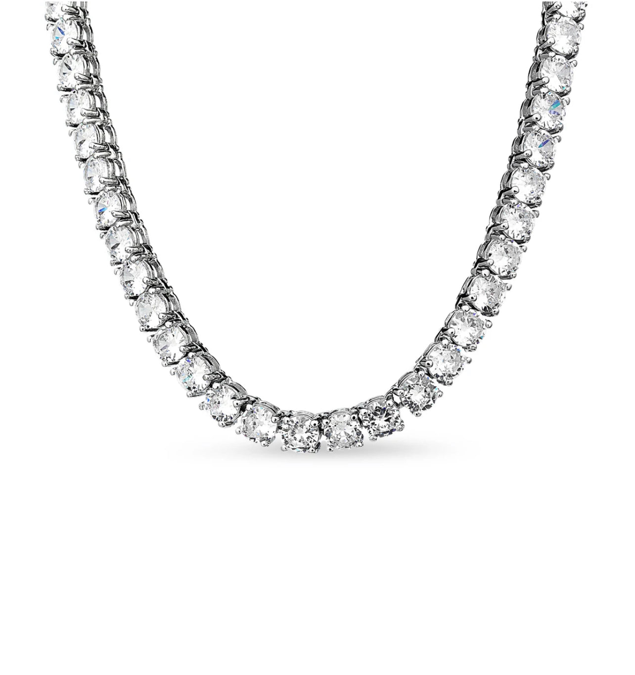 Collar Tenis