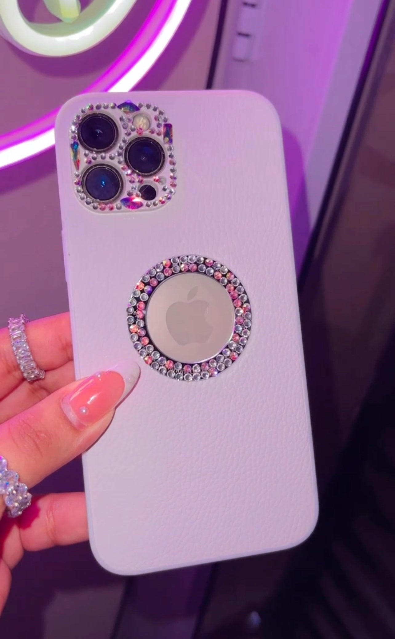 FUNDA DIAMANTE | Celular