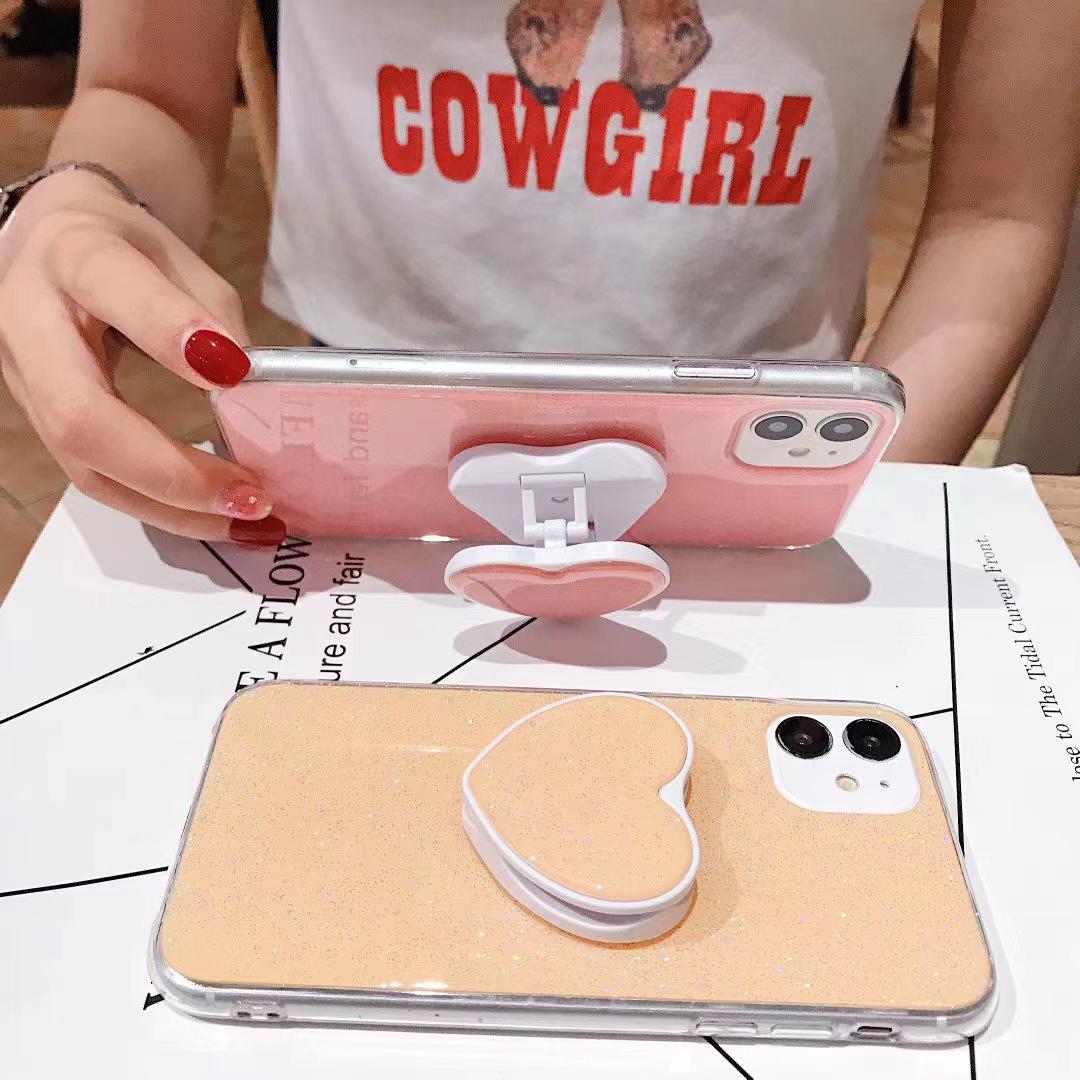 Funda Corazón | Celular