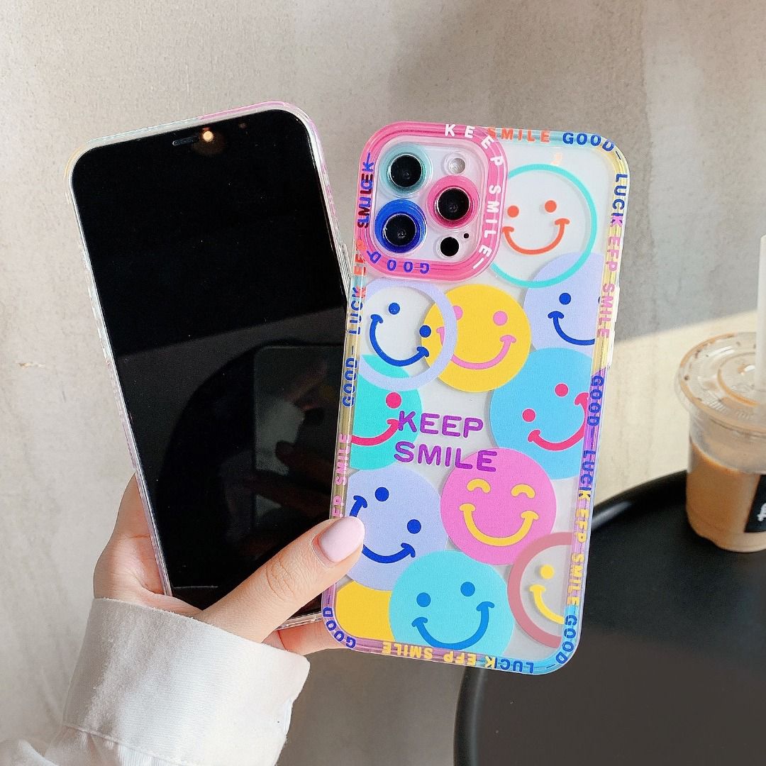 Funda Colores | Celular