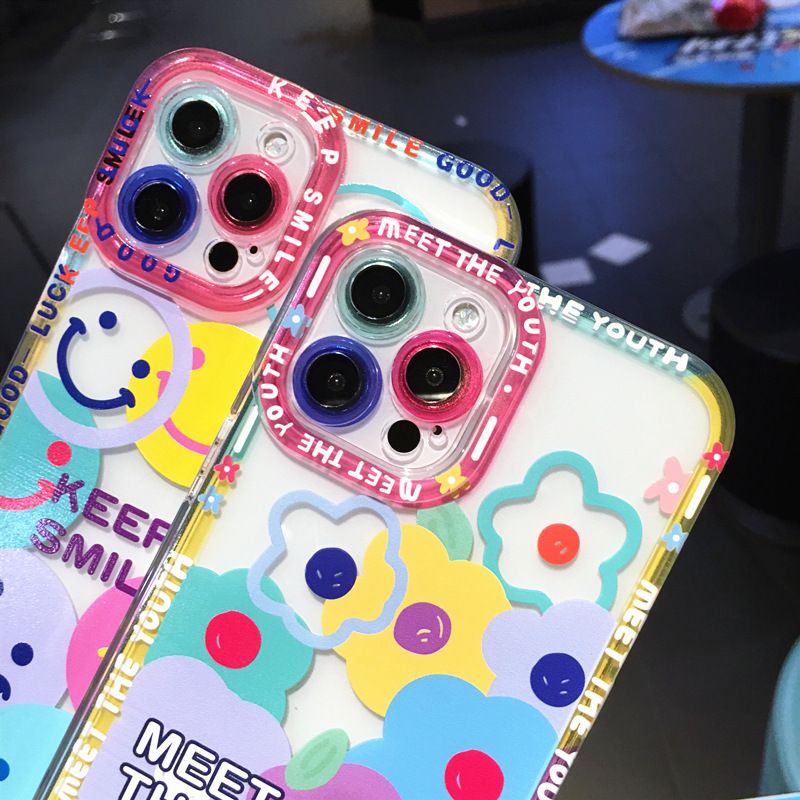 Funda Colores | Celular