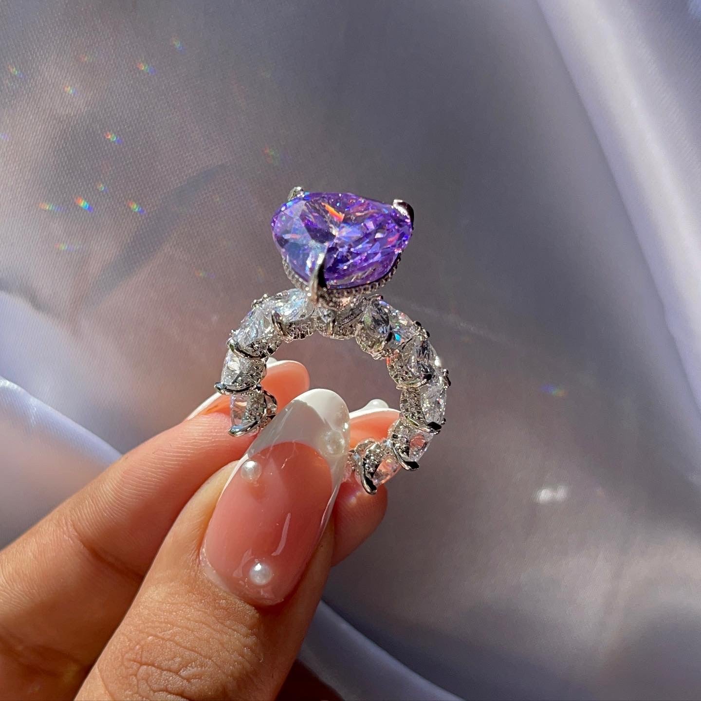 DONCELLA | Anillo