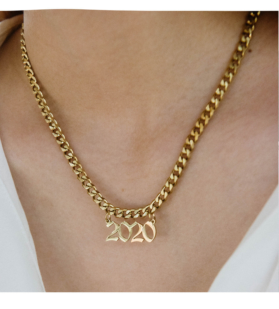 1998 | Collar