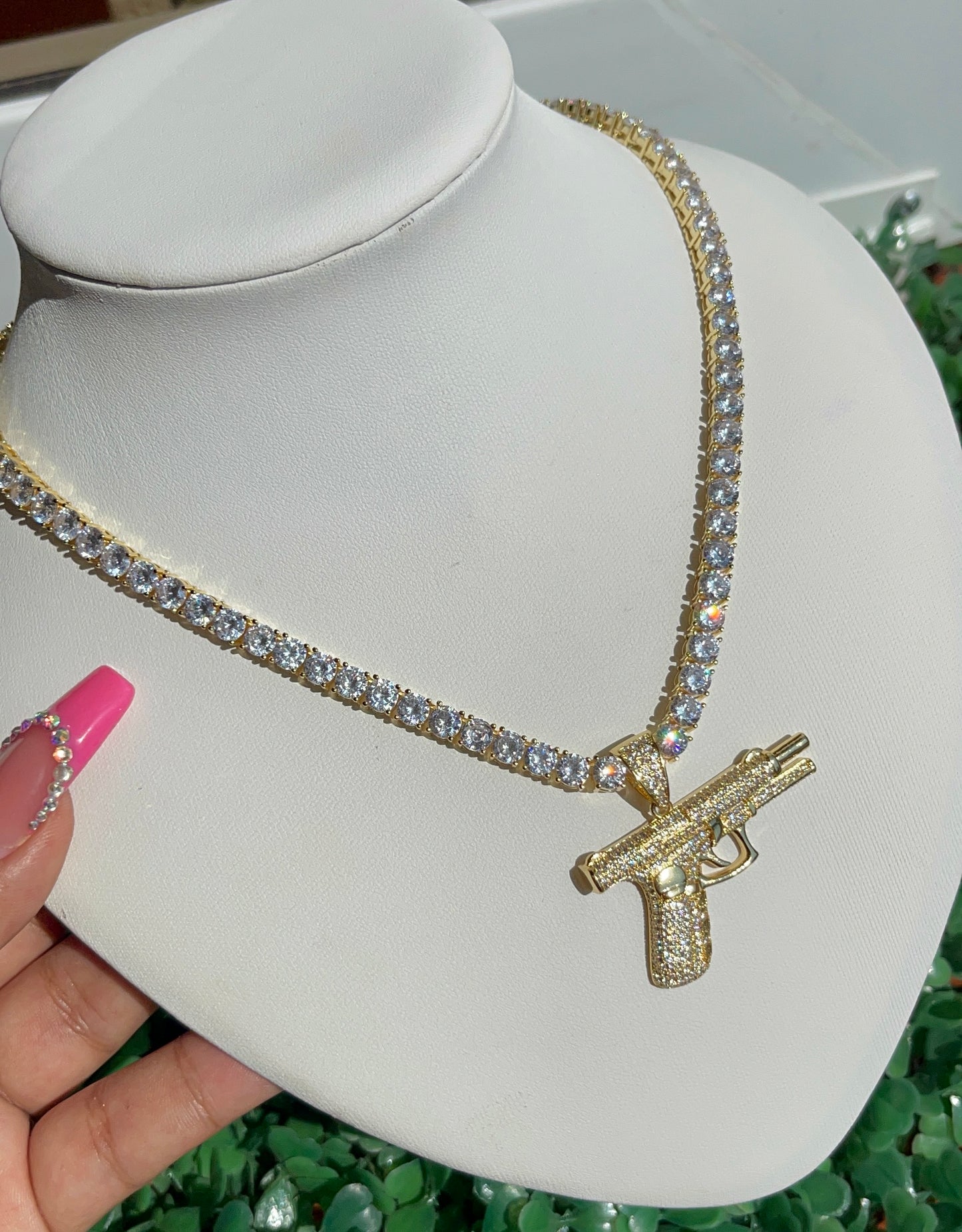 TENIS LEX 2.0 | Collar