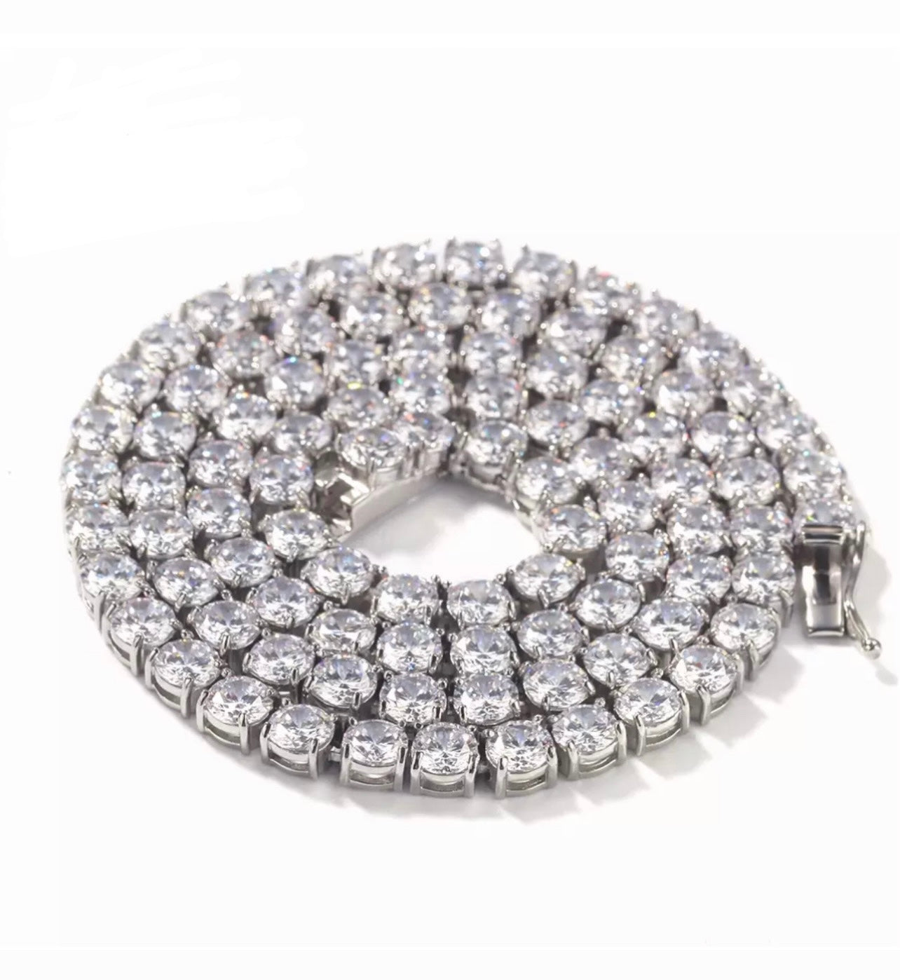 Collar Tenis